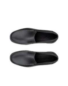 ECCO S Lite Moc — Black 5