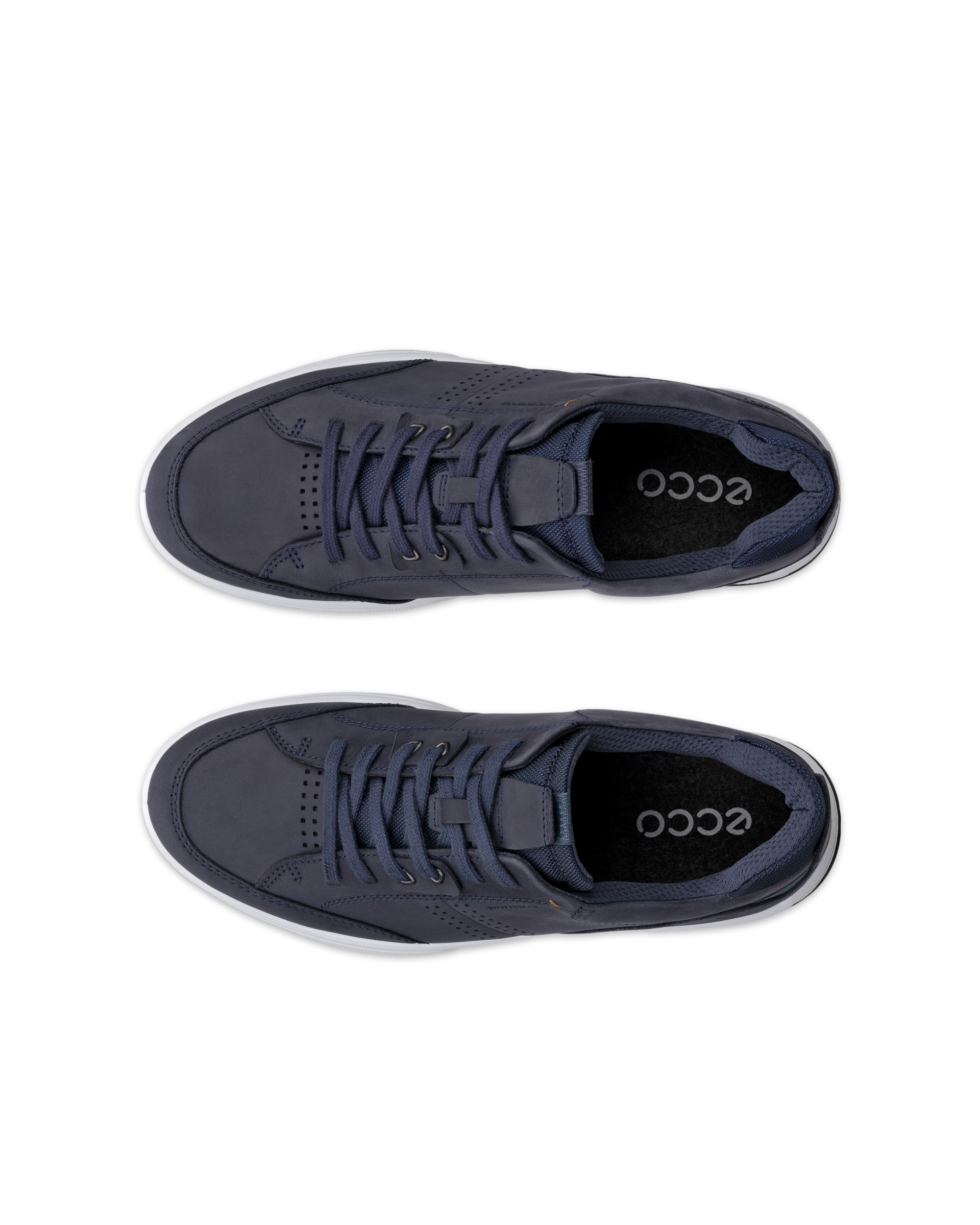 ECCO BYWAY 2.0 — Blue