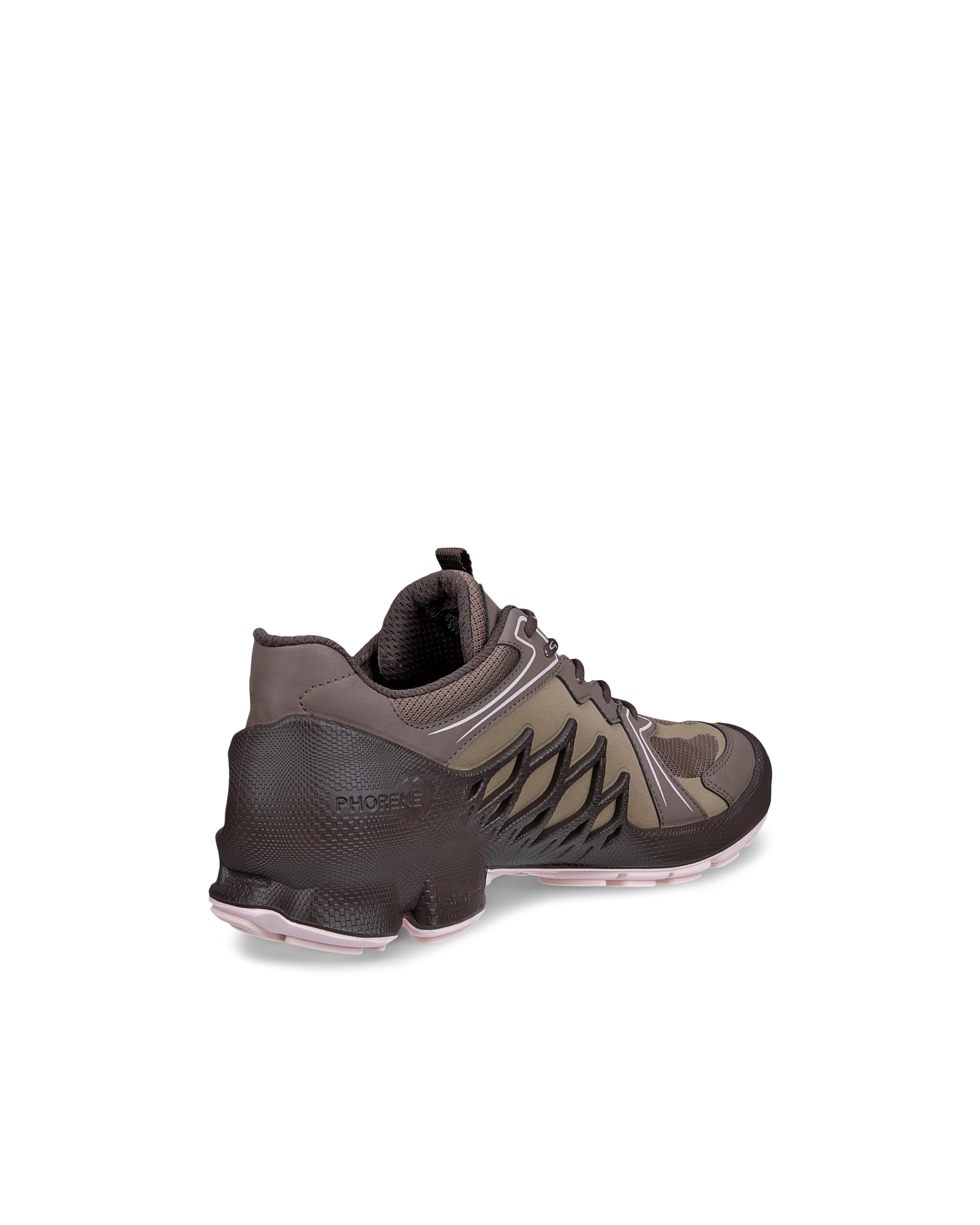 ECCO Biom Aex — Brown