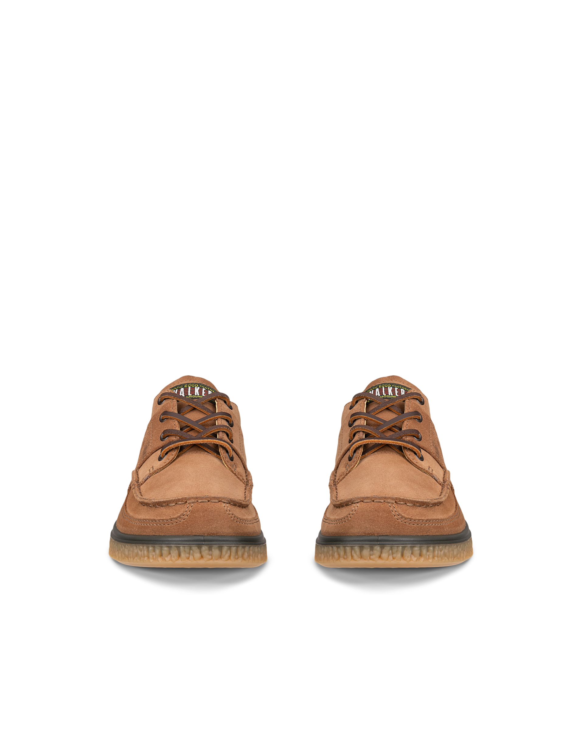 ECCO WALKER 3.0 — Brown