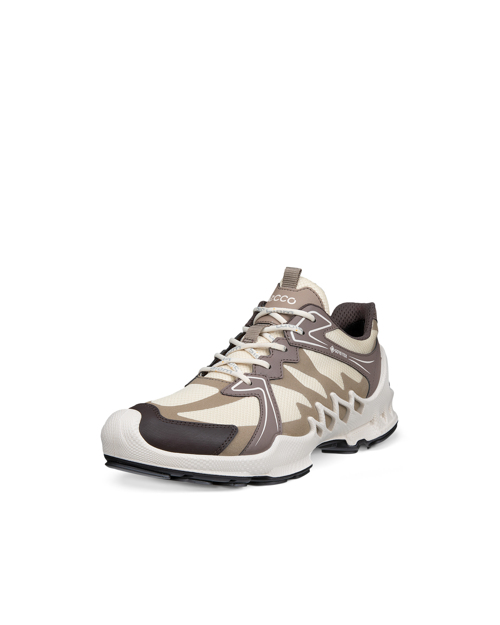 ECCO Biom Aex — Brown