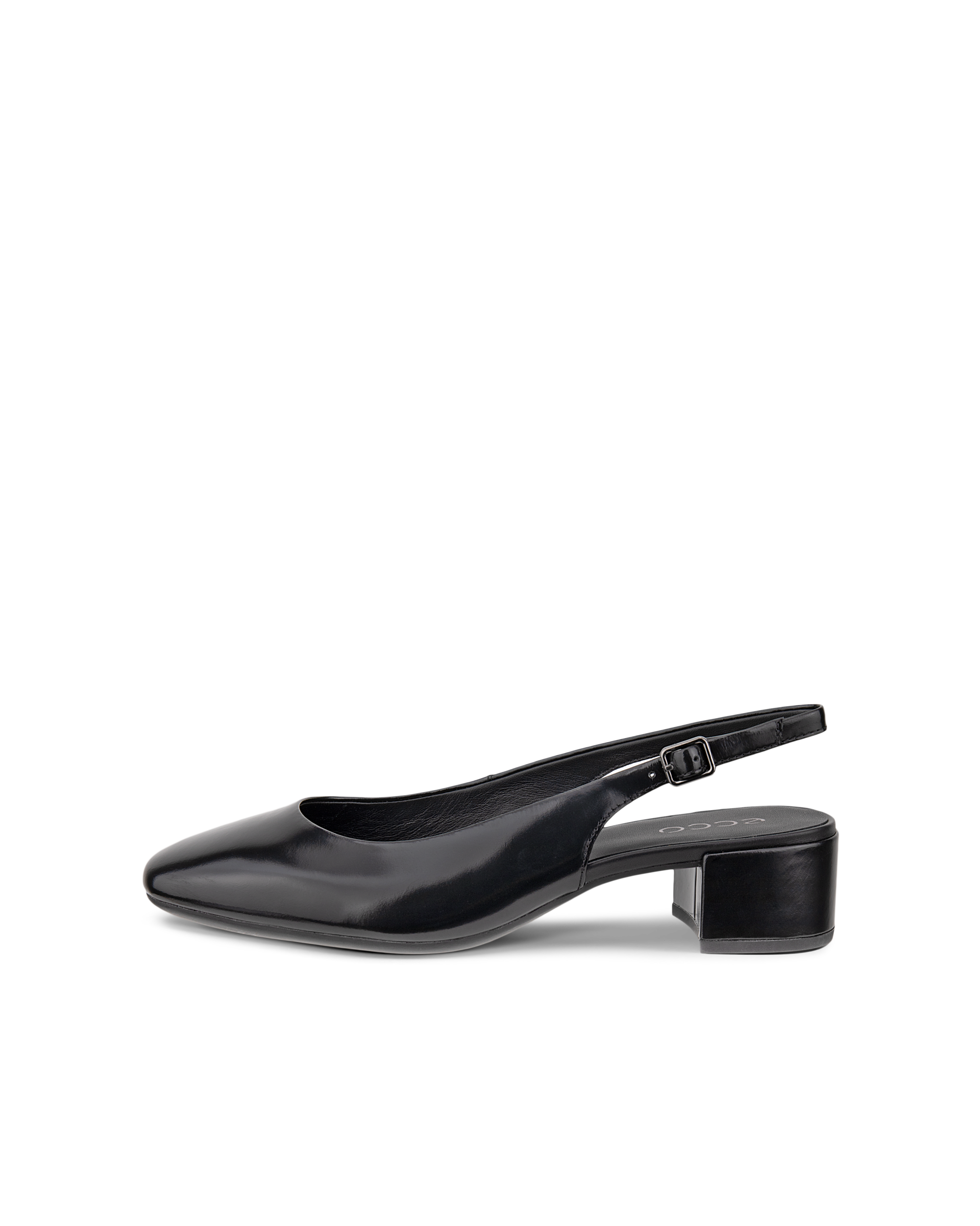 ECCO LIVA 35 — Black