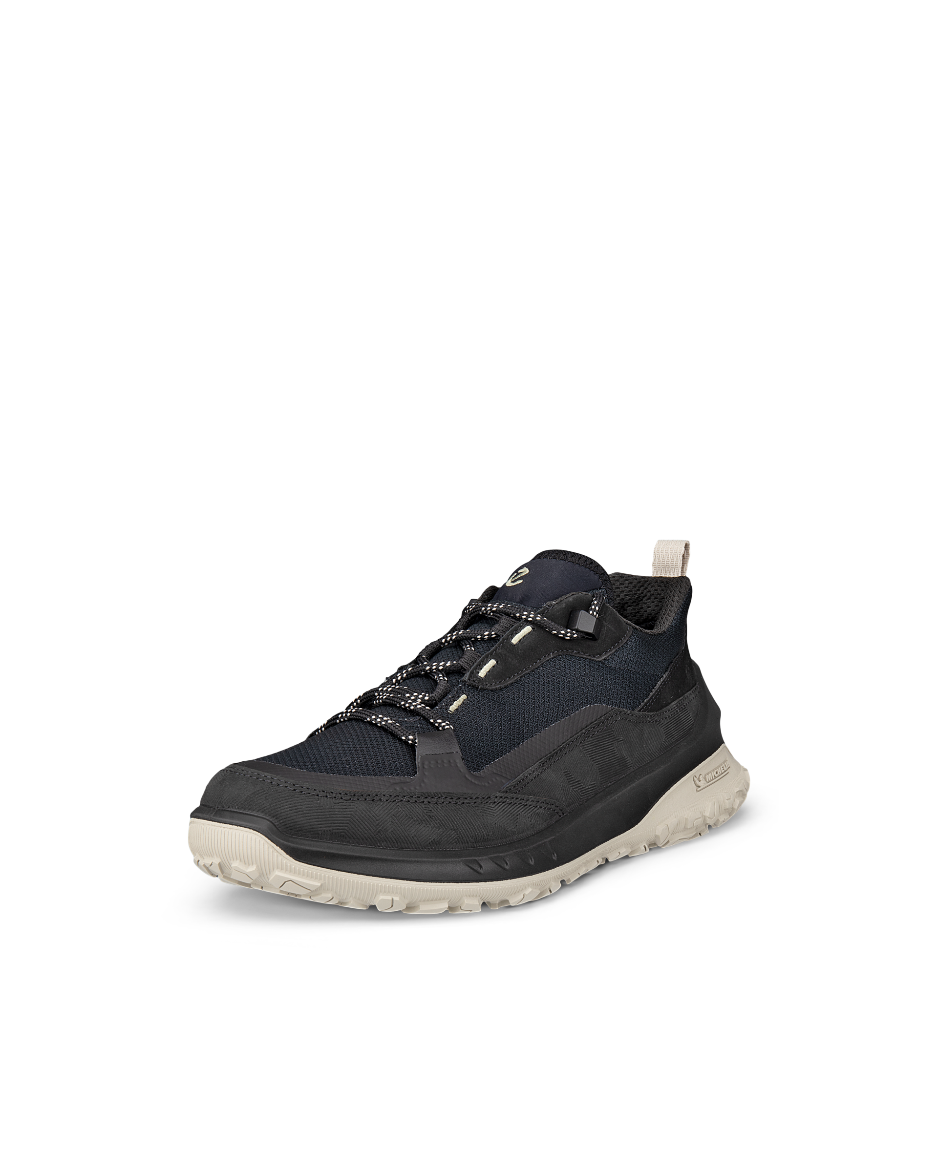 ECCO ULT-TRN — Black