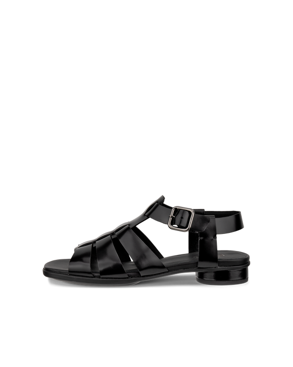 ECCO Sculpted Alba 25 — Black