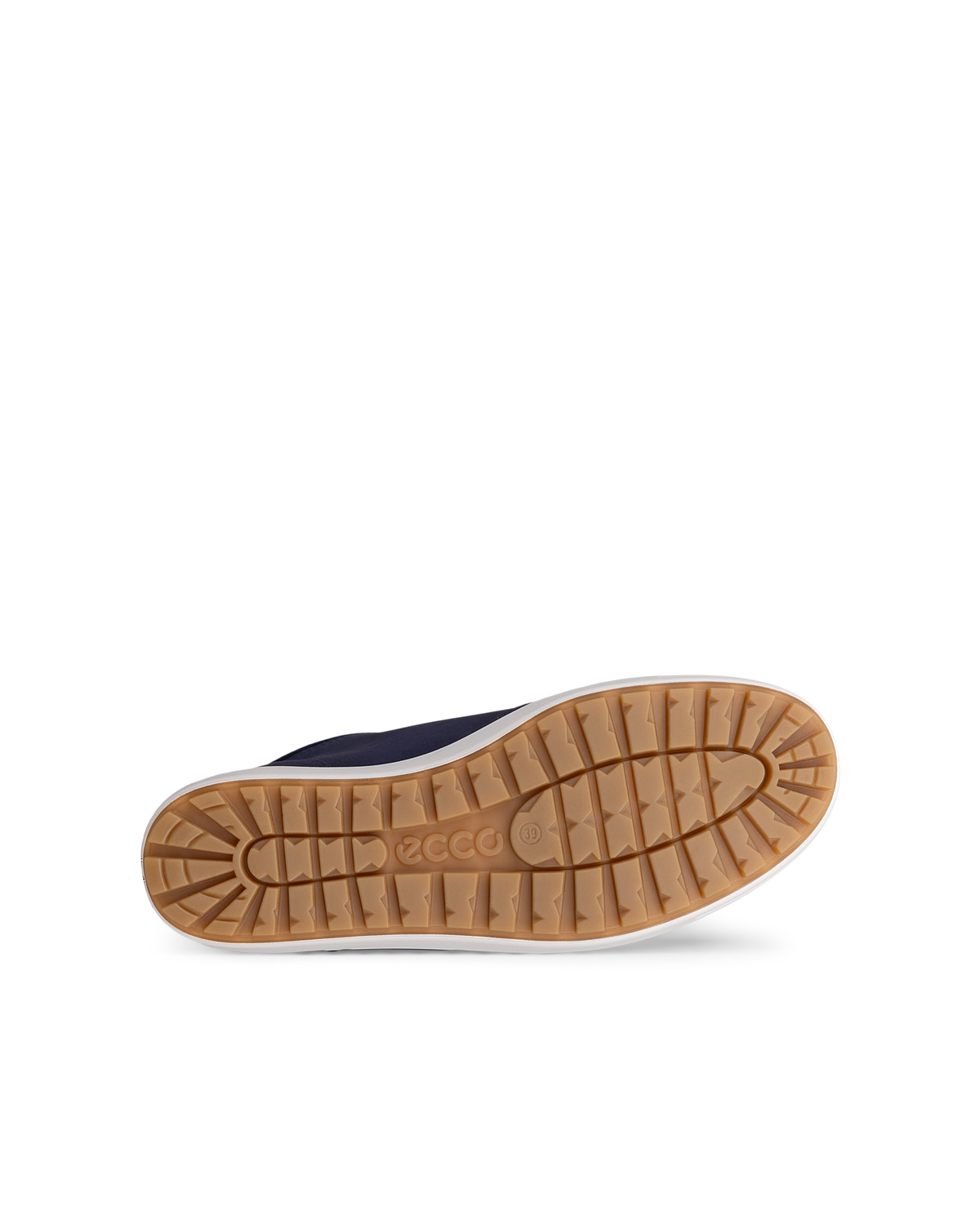 ECCO Soft 7 Tred — Blue