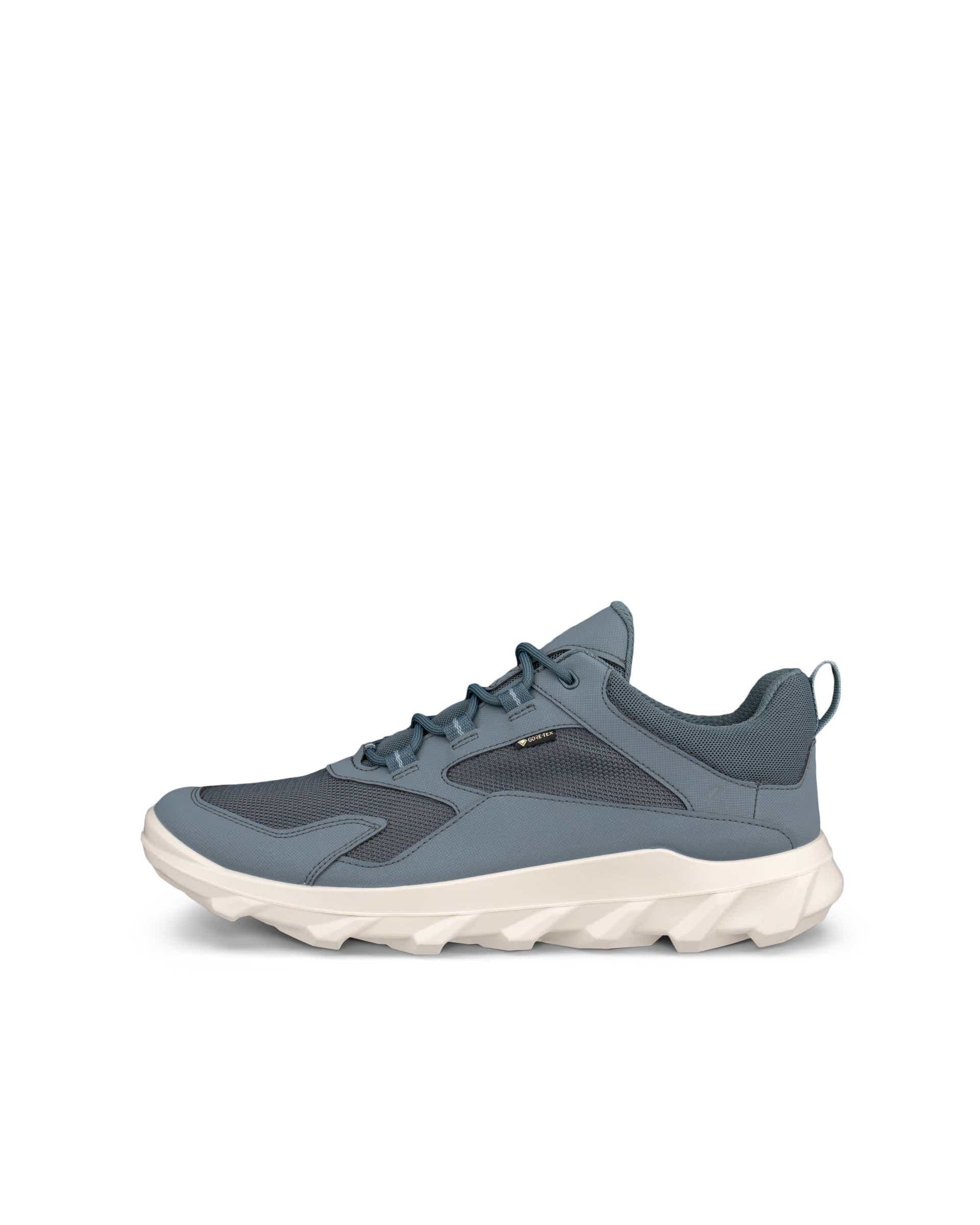ECCO Men Mx Sneakers Blue