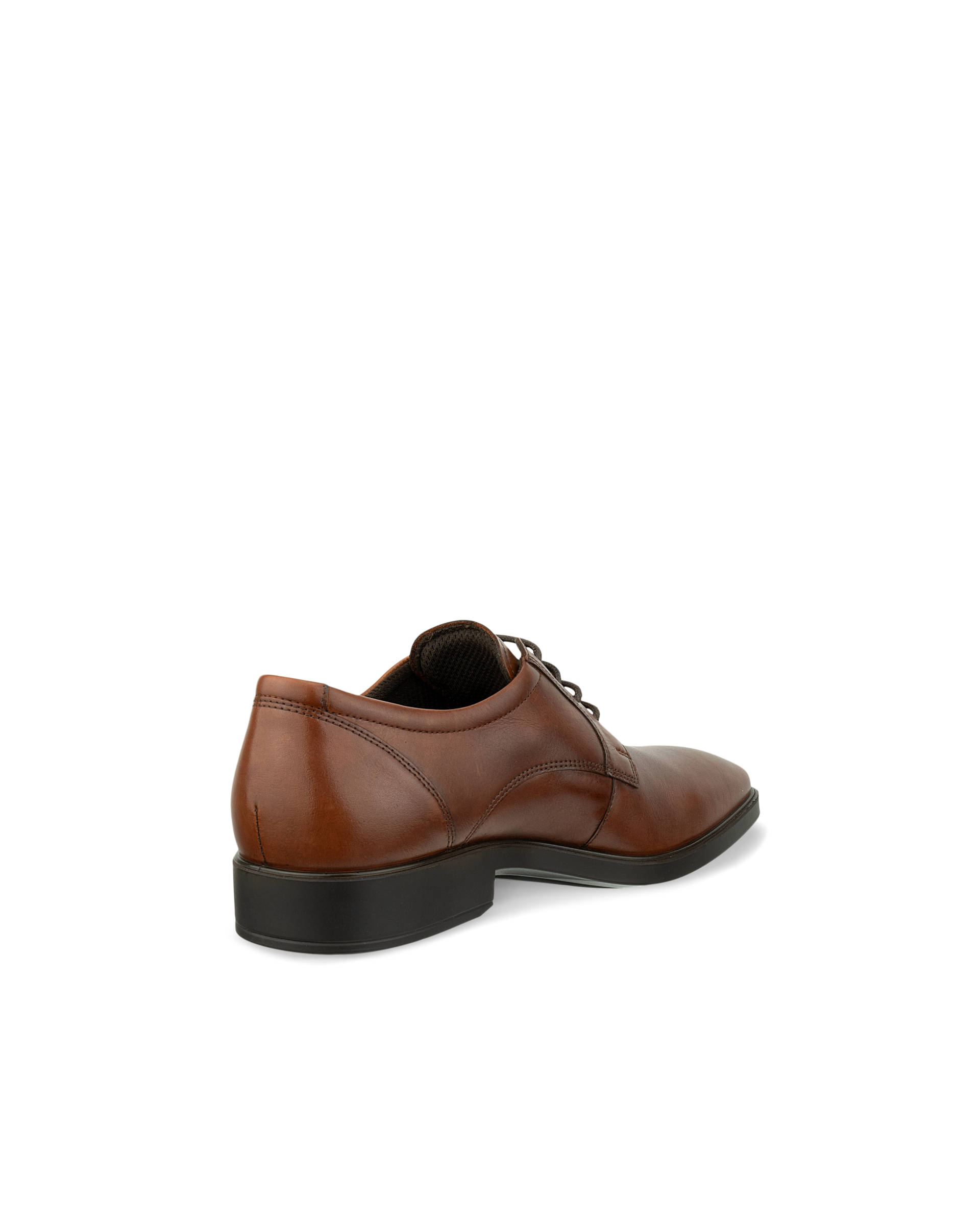 ECCO Metropole Milan — Brown