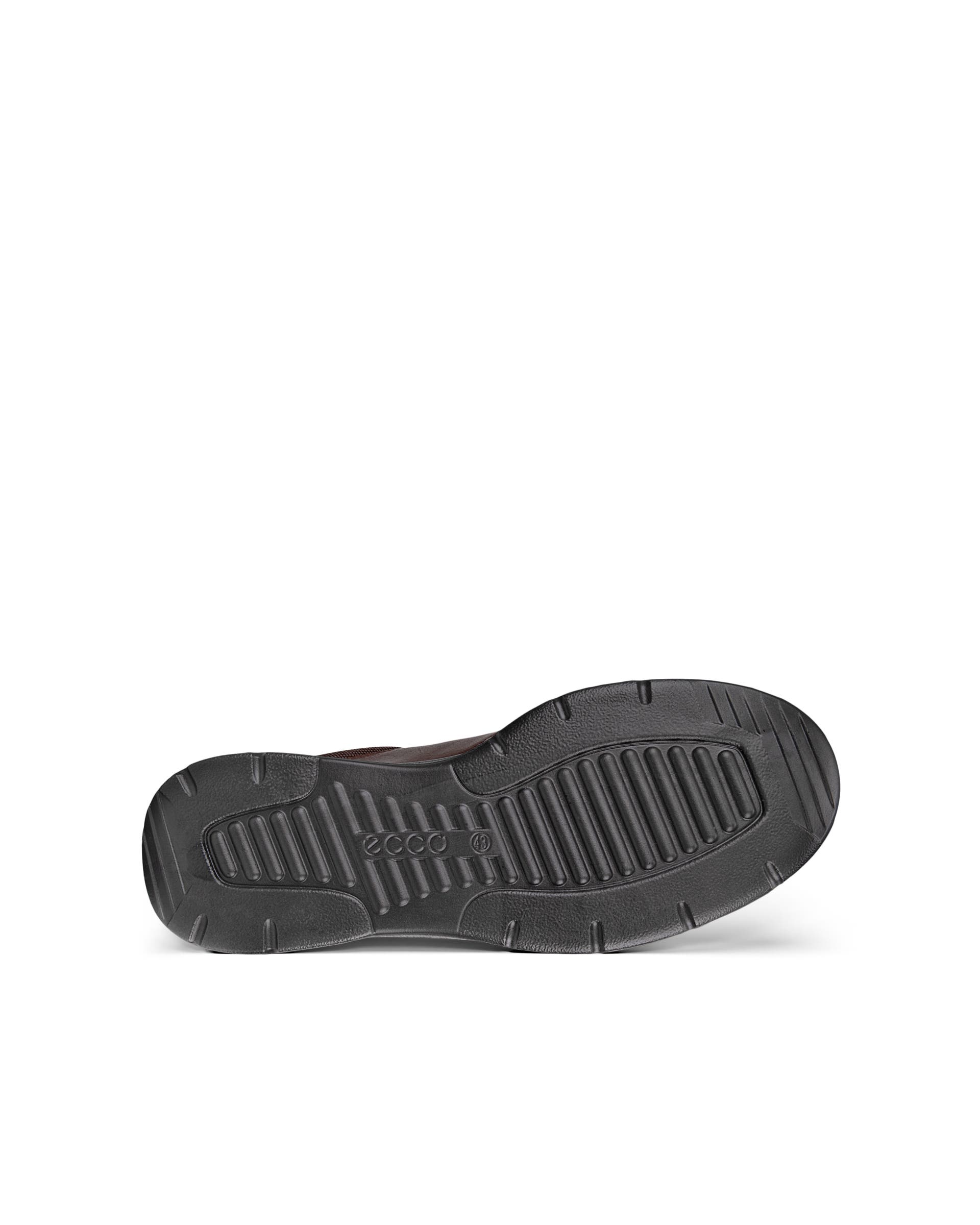 ECCO IRVING - Brun - Sole