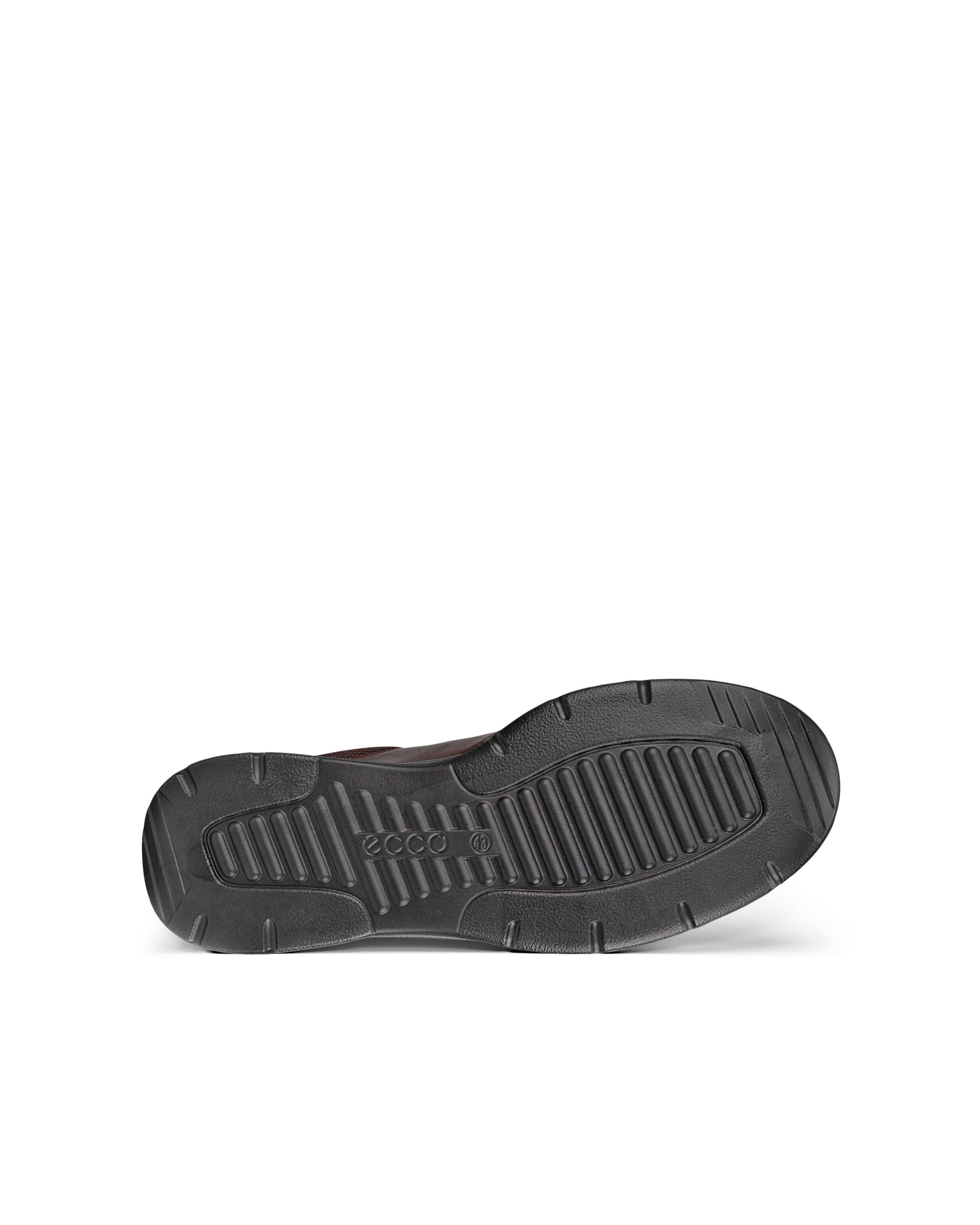 ECCO IRVING - Brun - Sole