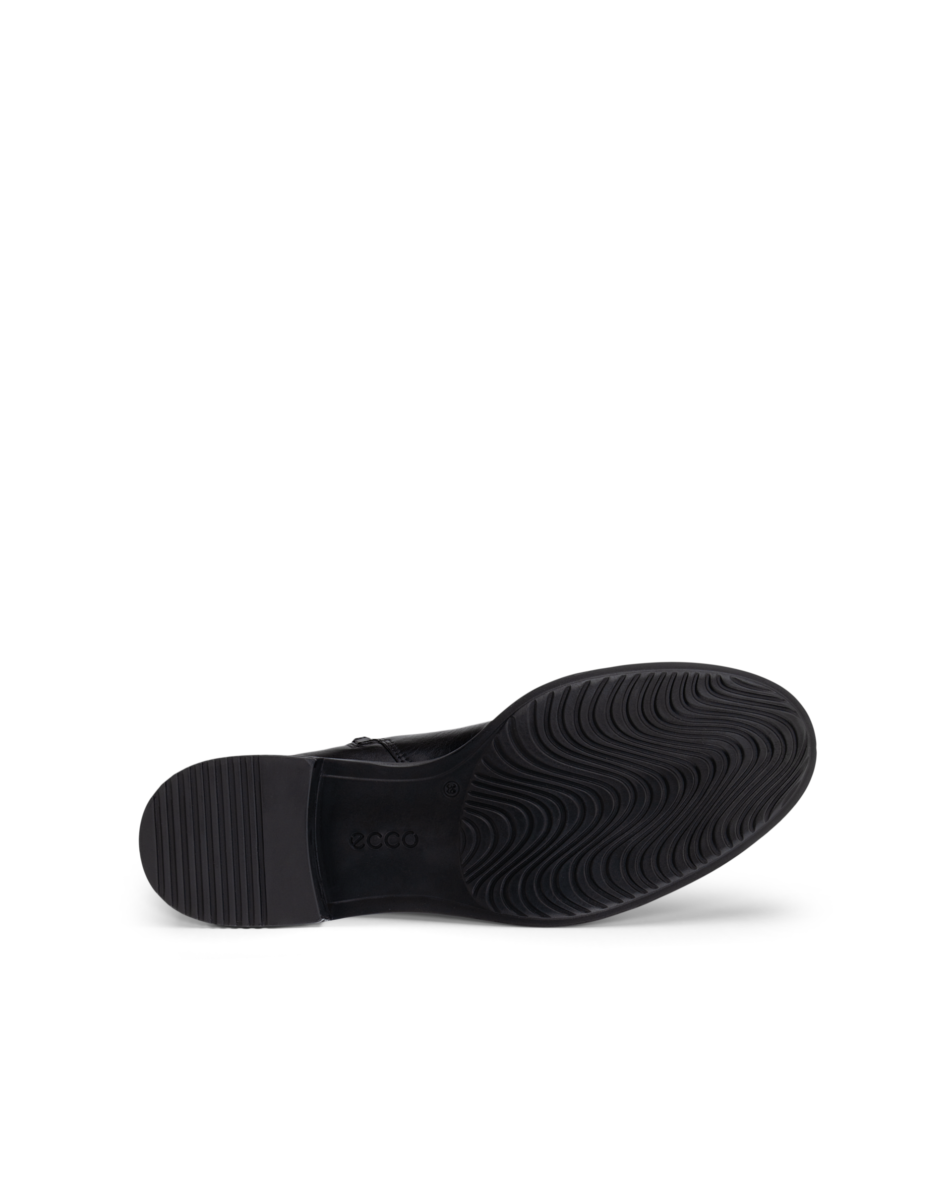 ECCO Sartorelle 25 — Black