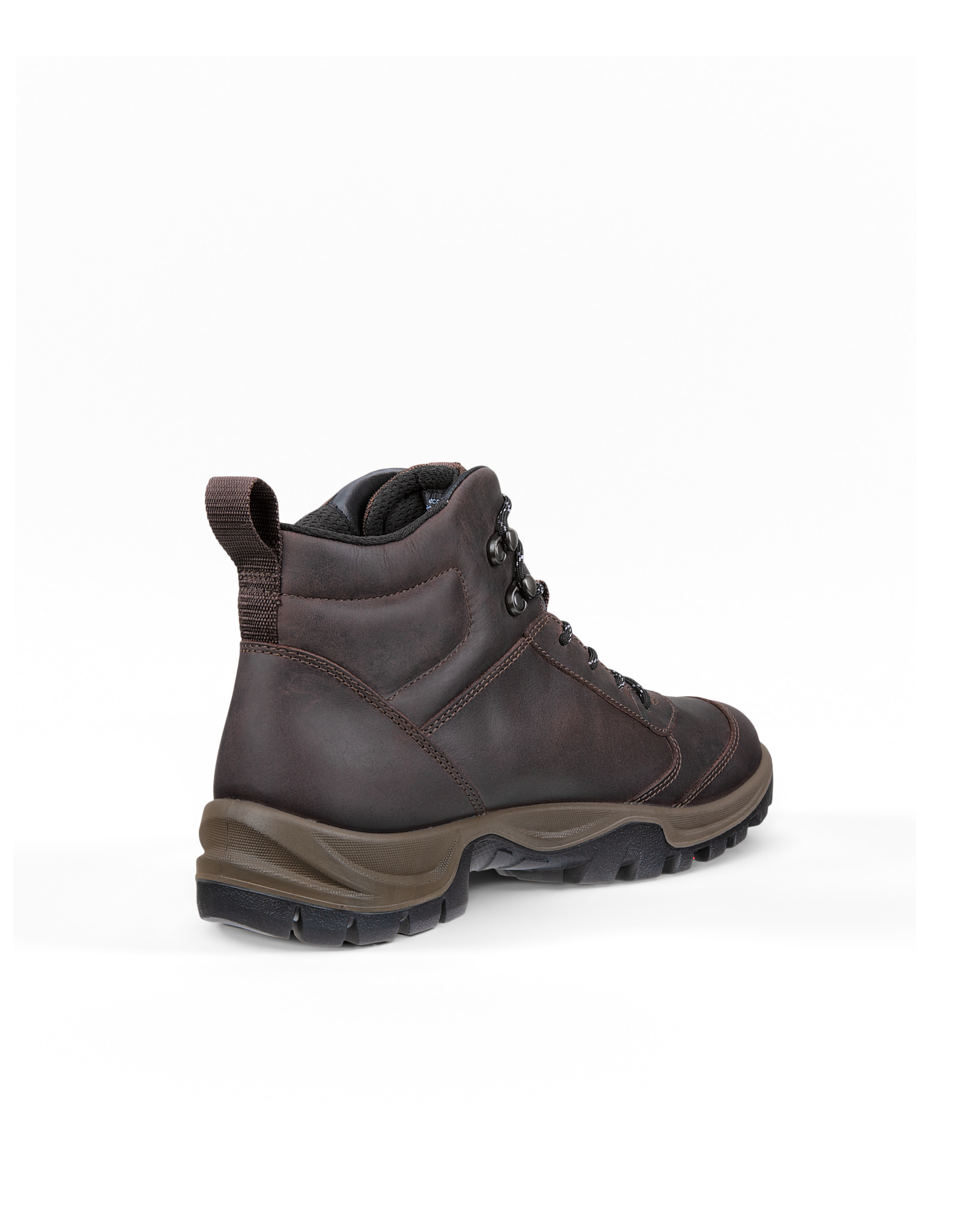 ECCO XPEDITION III — Brown