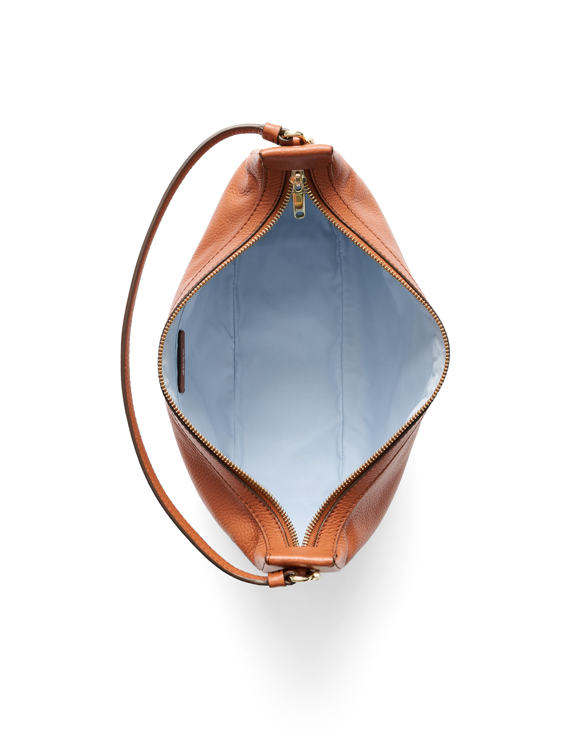ECCO Hobo S — Brown