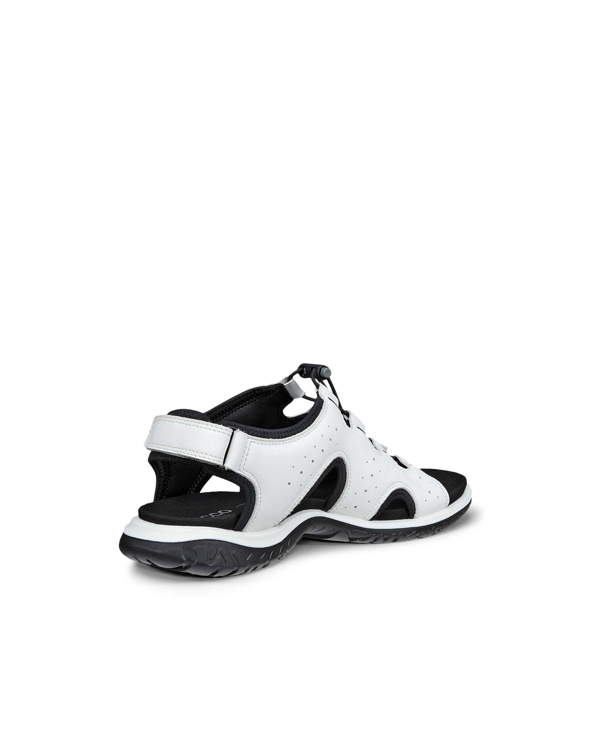 ECCO Offroad Roam — White