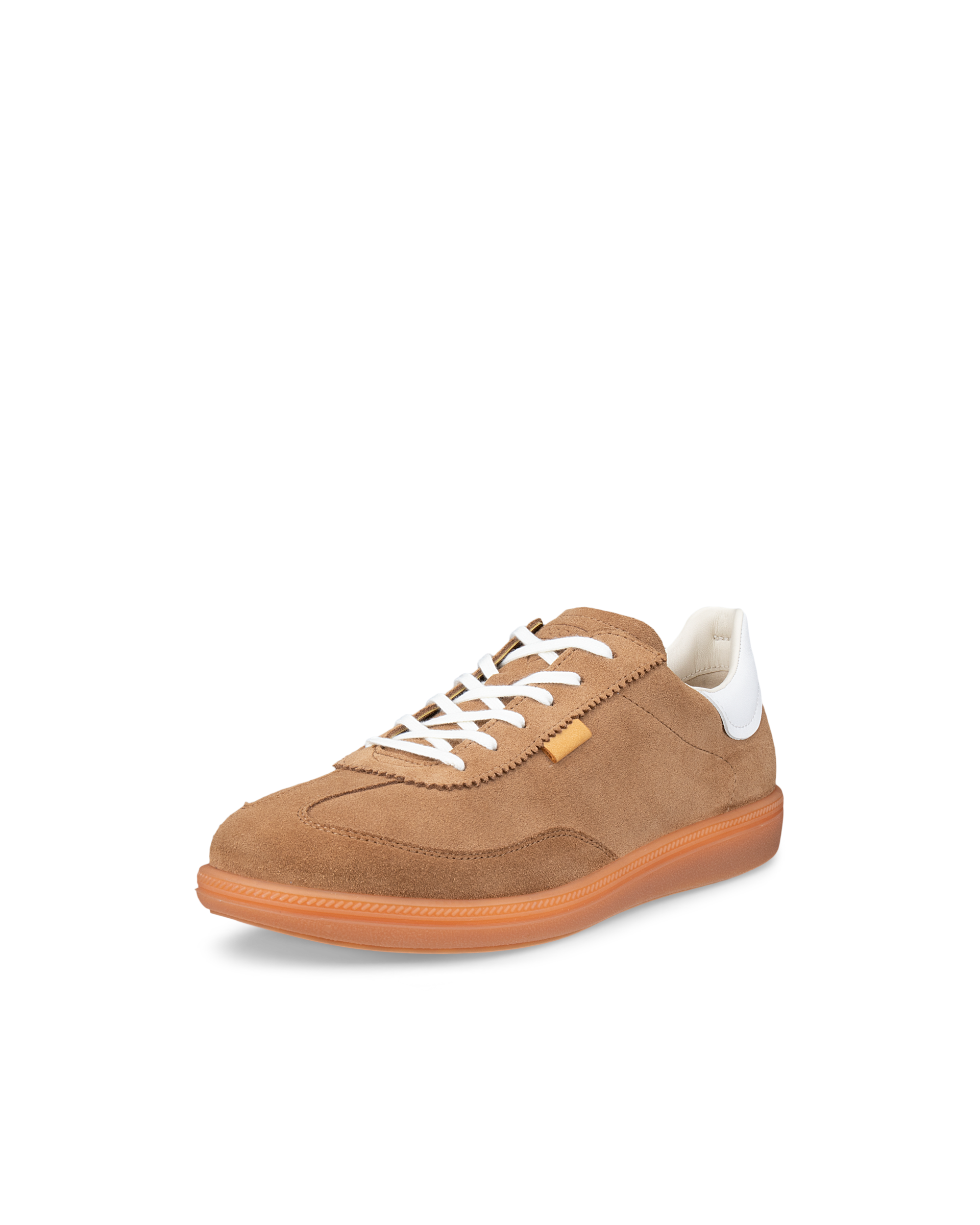ECCO Soft 11 — Brown