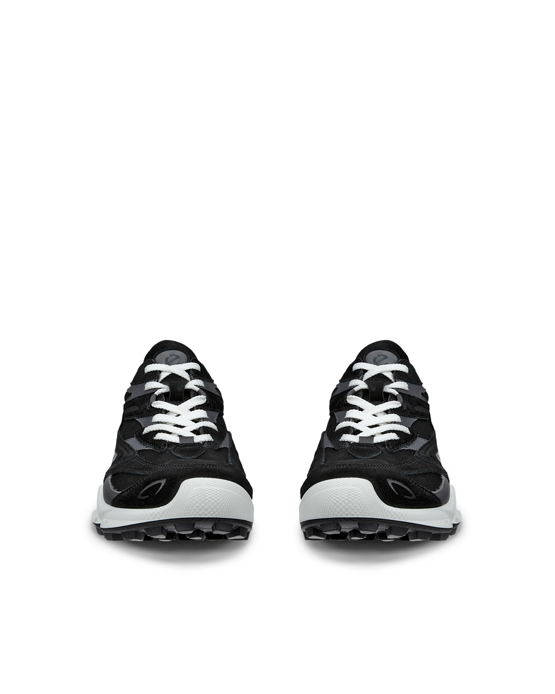 ECCO BIOM C-TRAIL — Black