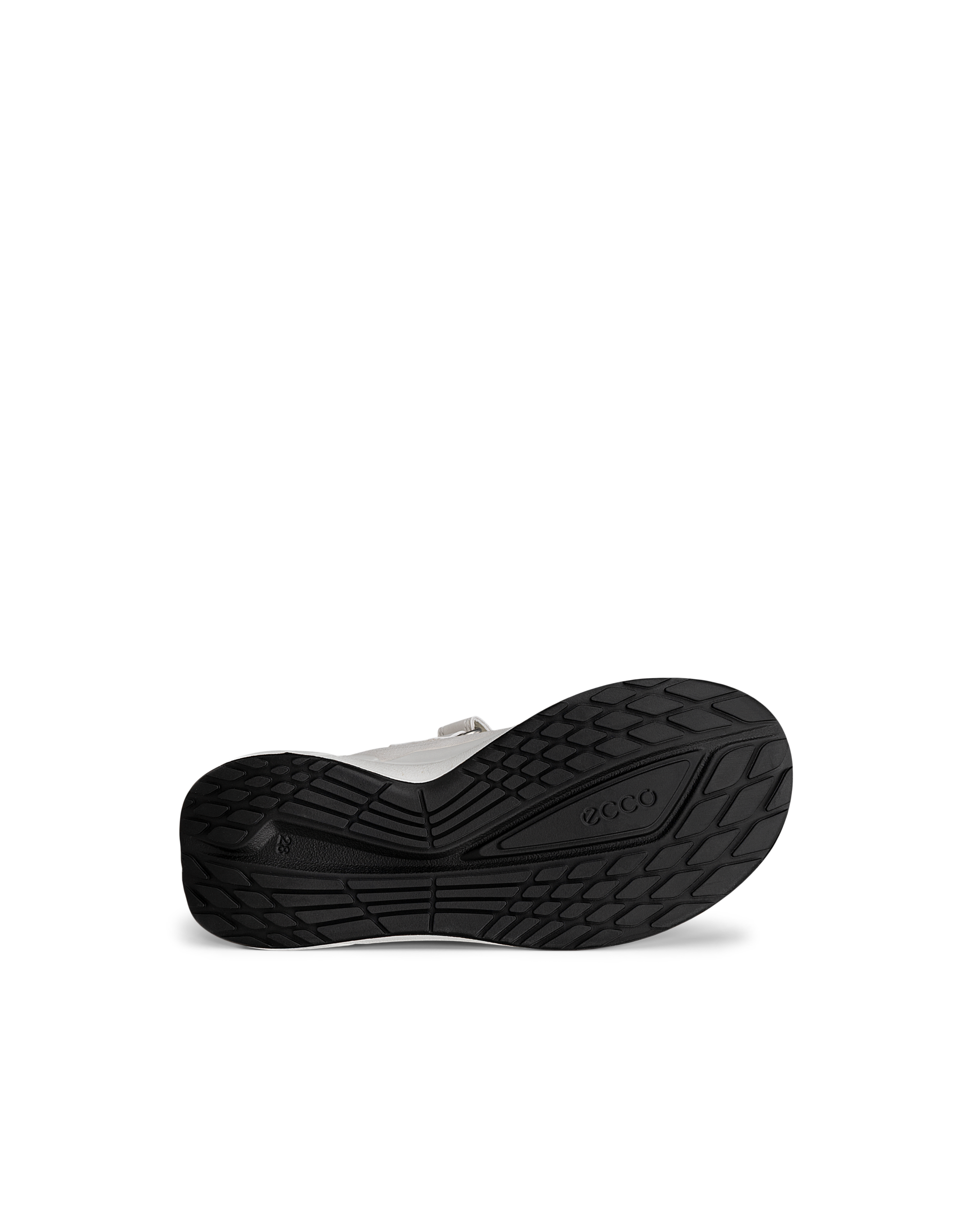 ECCO BIOM 2.2 — White