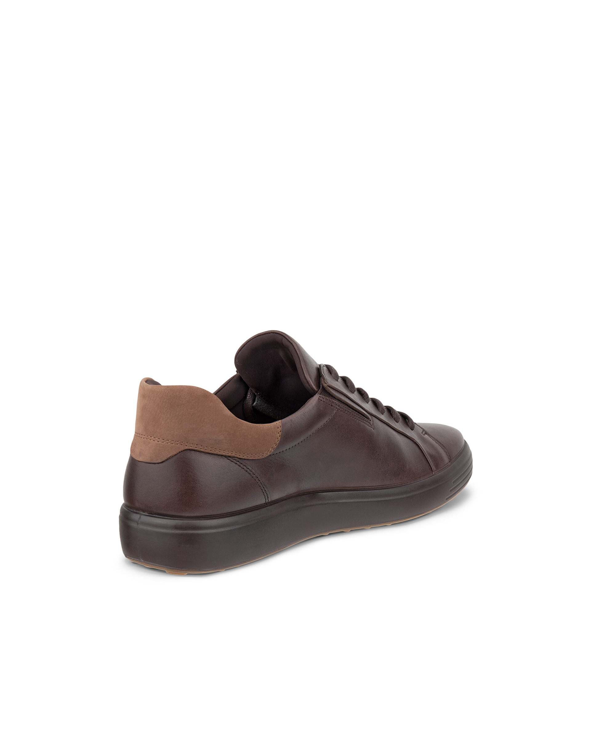 ECCO Soft 7 — Brown