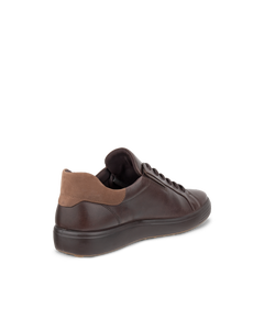 ECCO Soft 7 — Brown 3