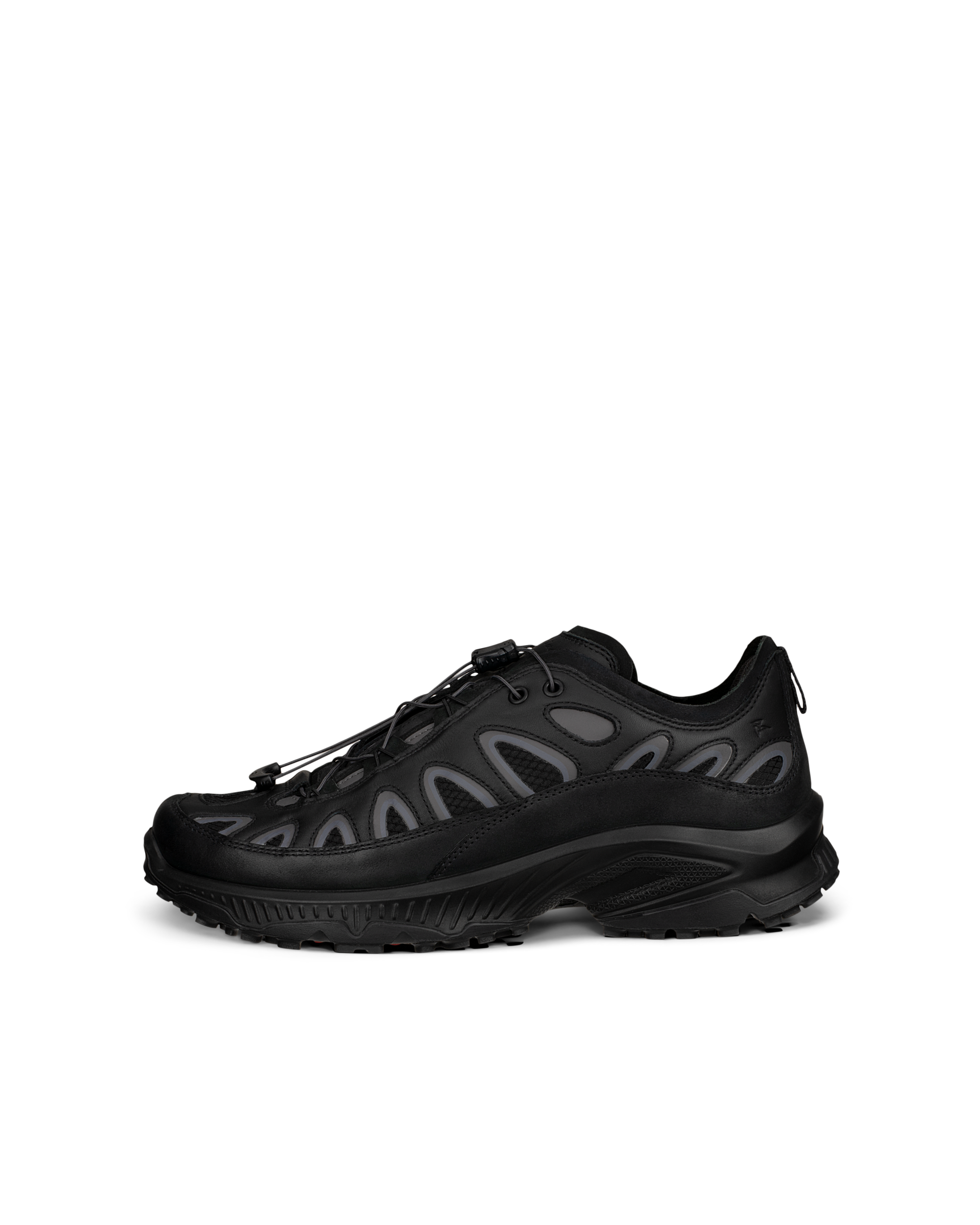 ECCO WM RECEPTOR XP — Black