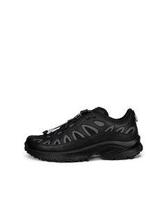 ECCO WM RECEPTOR XP — Black 1