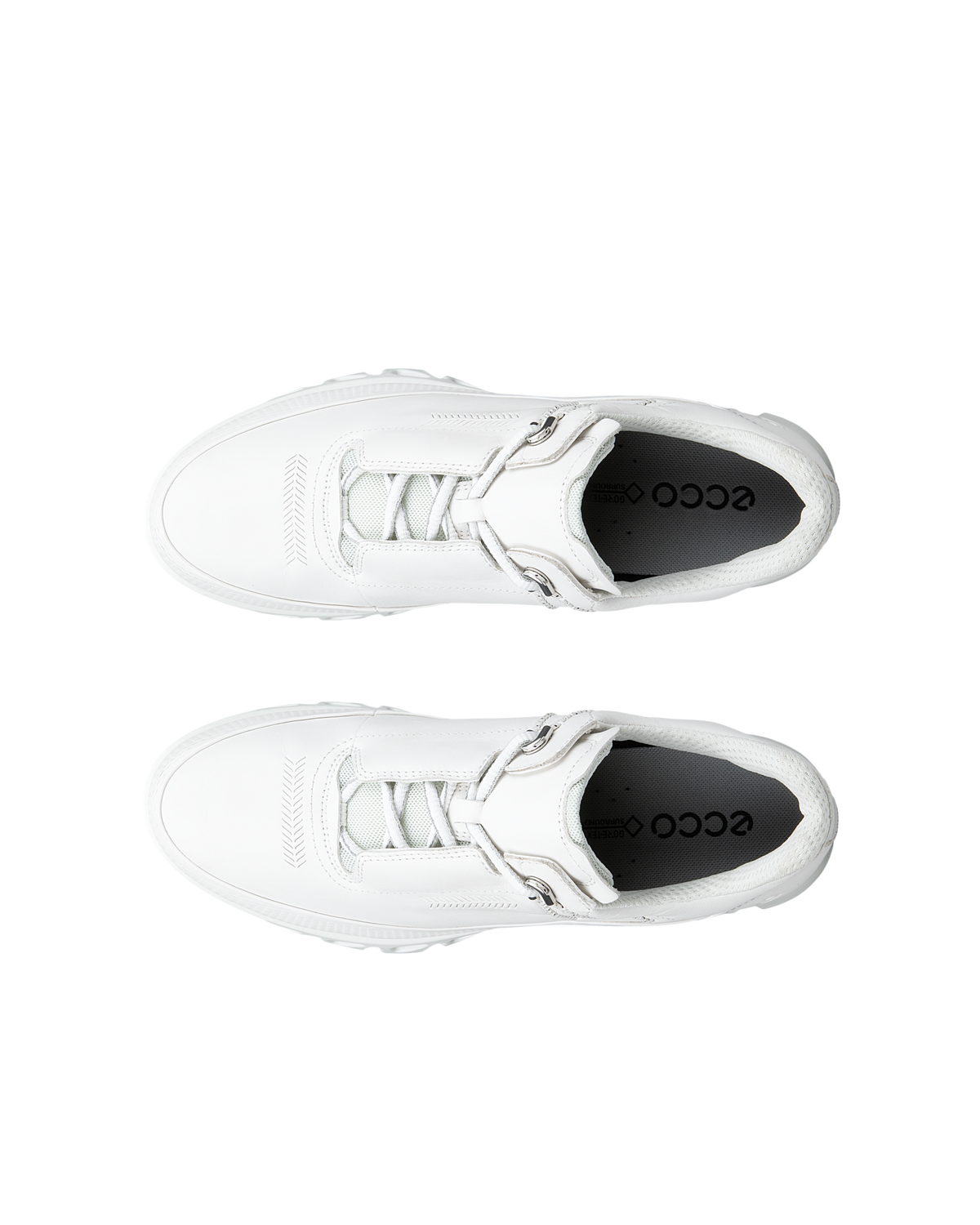 ECCO Multi-Vent — White