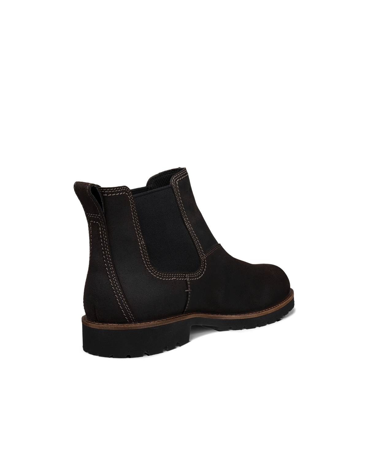 ECCO CHARLESTOWN — Brown