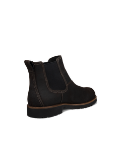 ECCO CHARLESTOWN — Brown 3