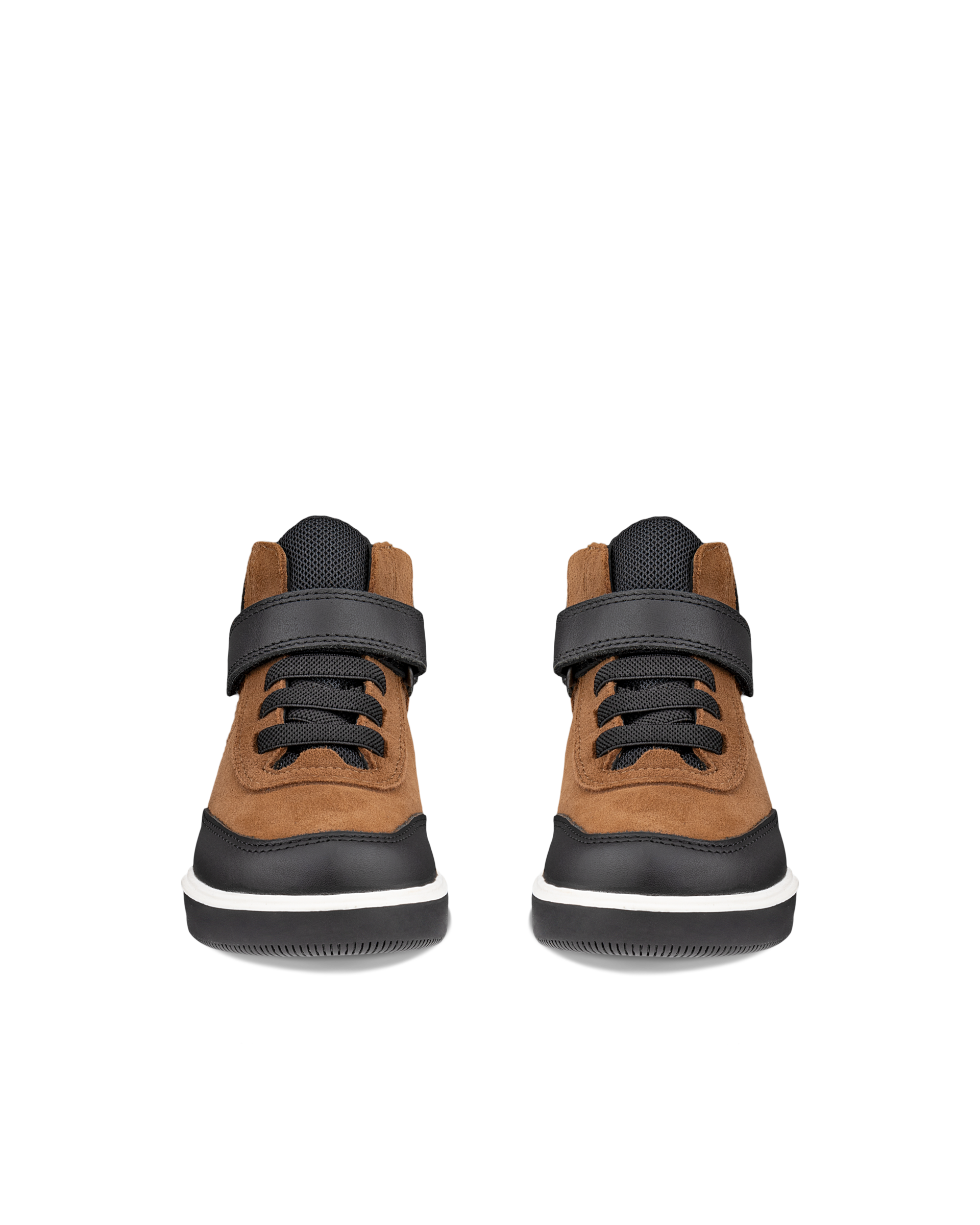 ECCO STREET COURT — Brown