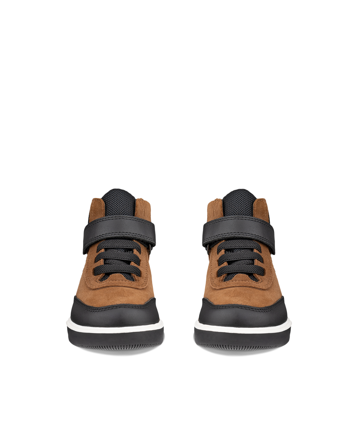 ECCO STREET COURT — Brown