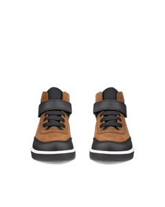 ECCO STREET COURT — Brown 6