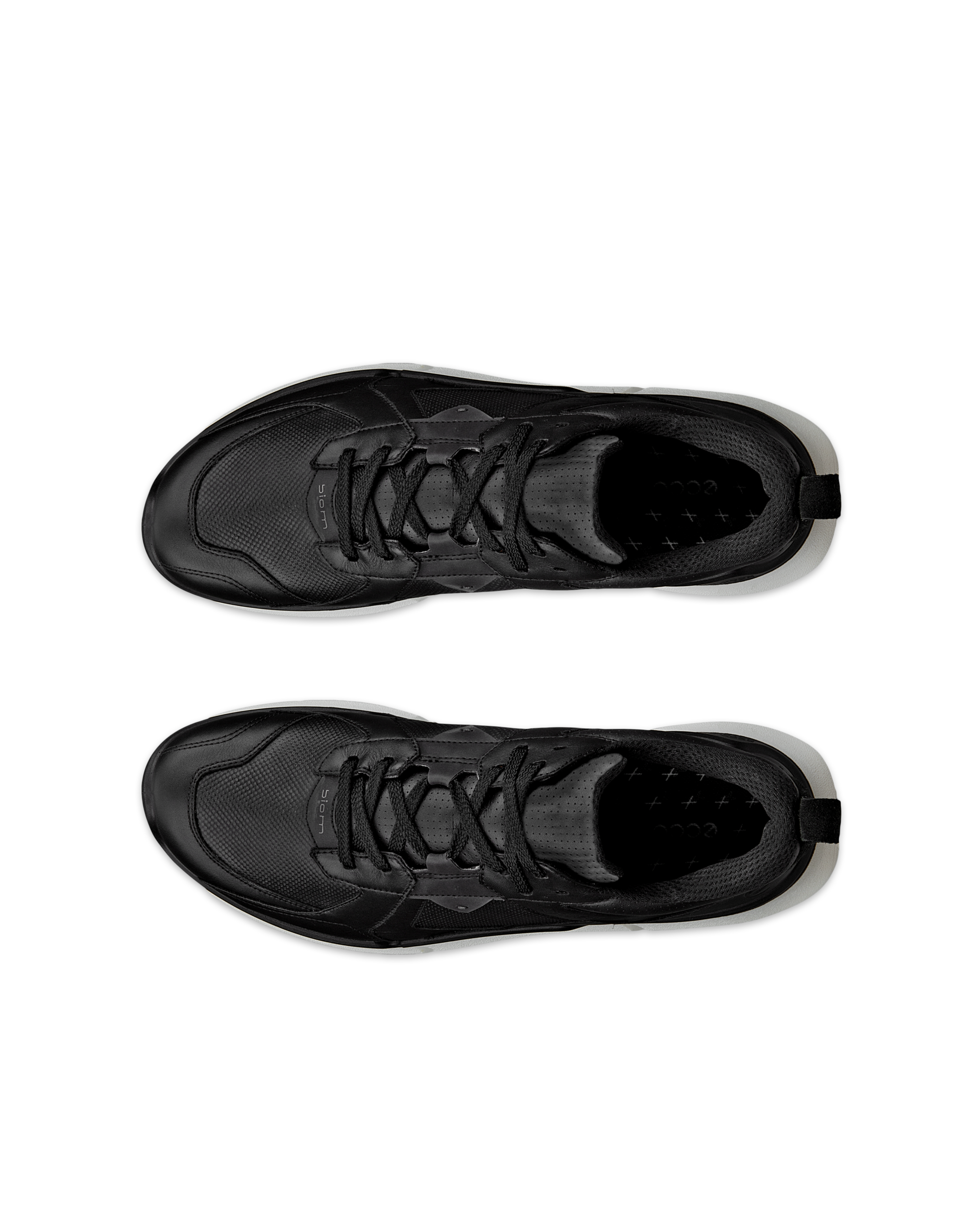 ECCO BIOM 2.2 — Black