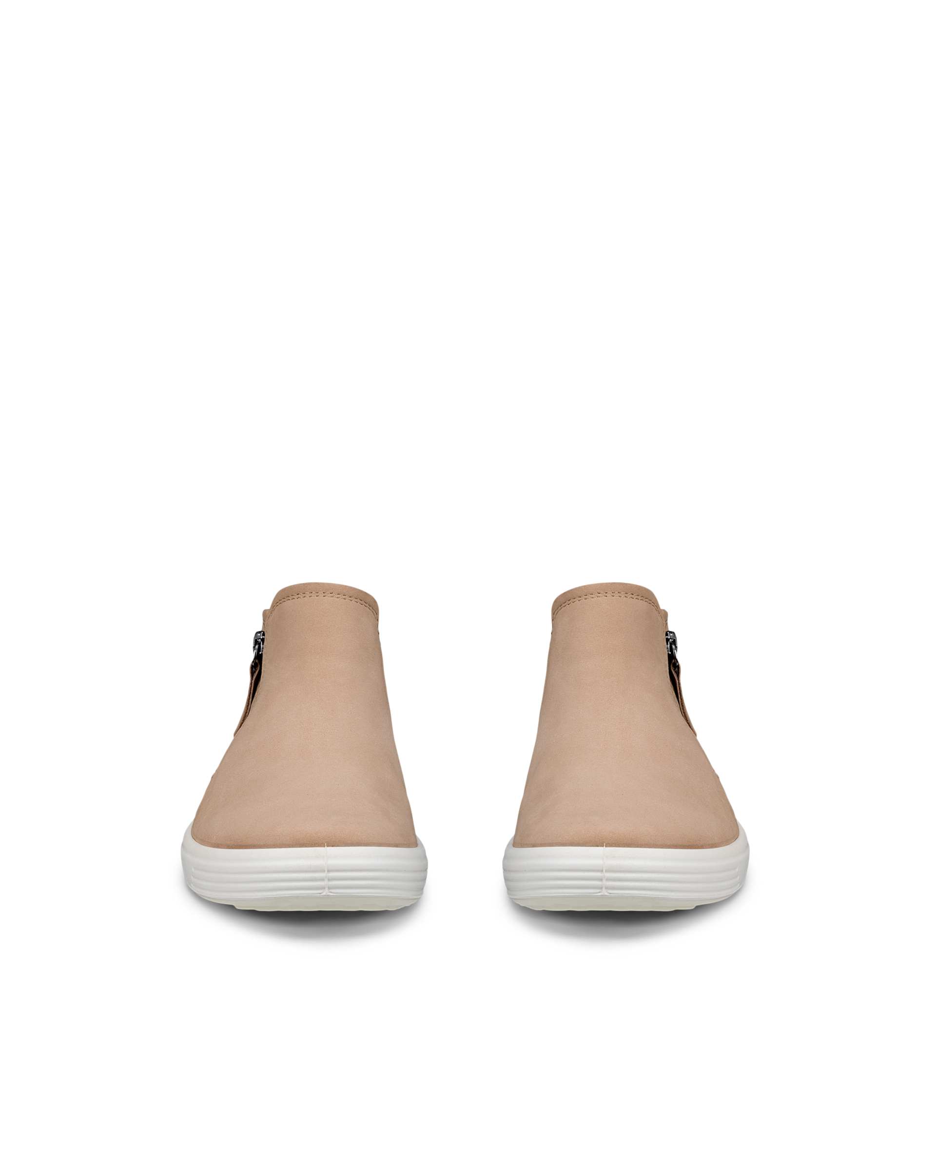 ECCO Soft 7 — Brown