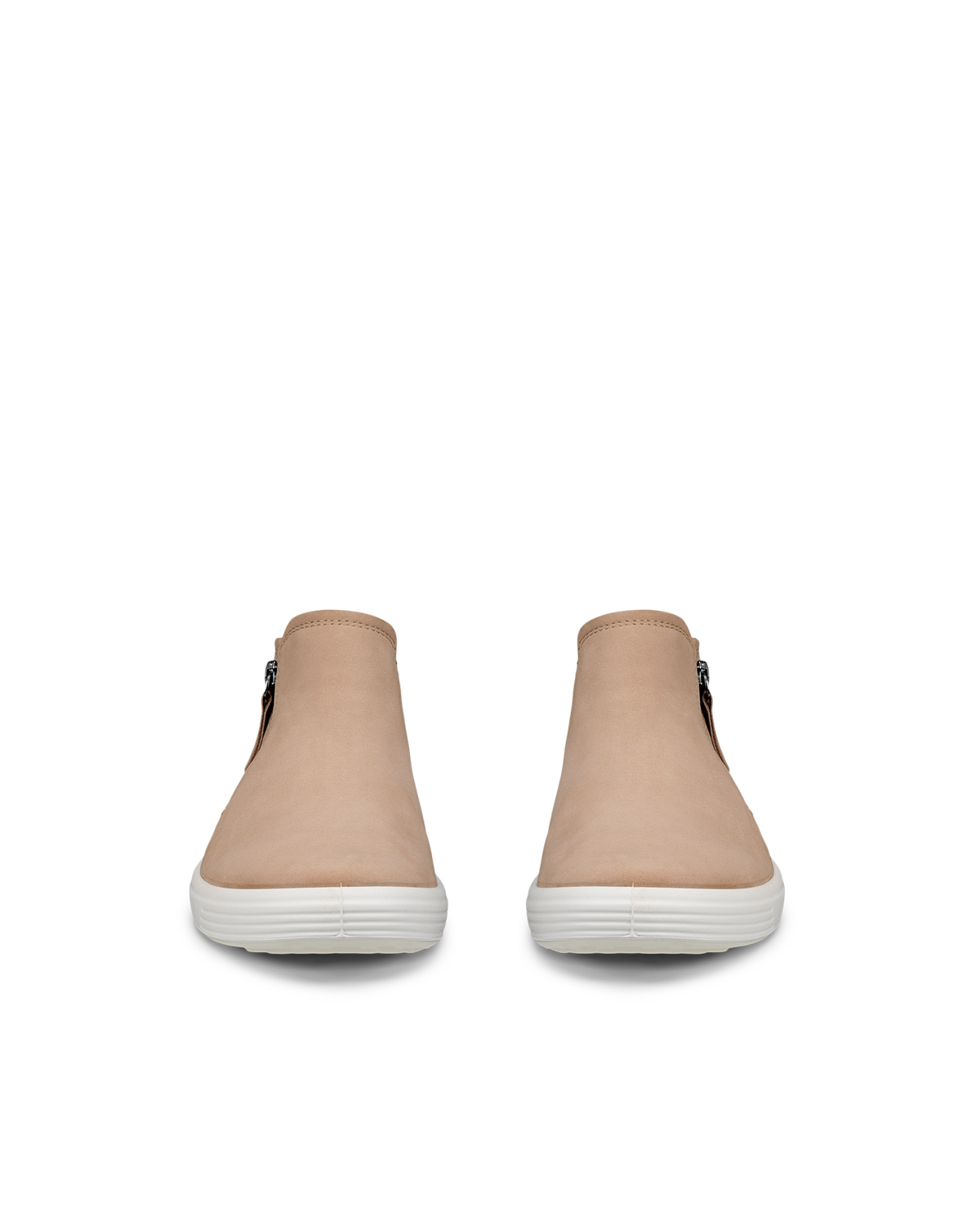 ECCO Soft 7 — Brown