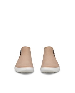 ECCO Soft 7 — Brown 6