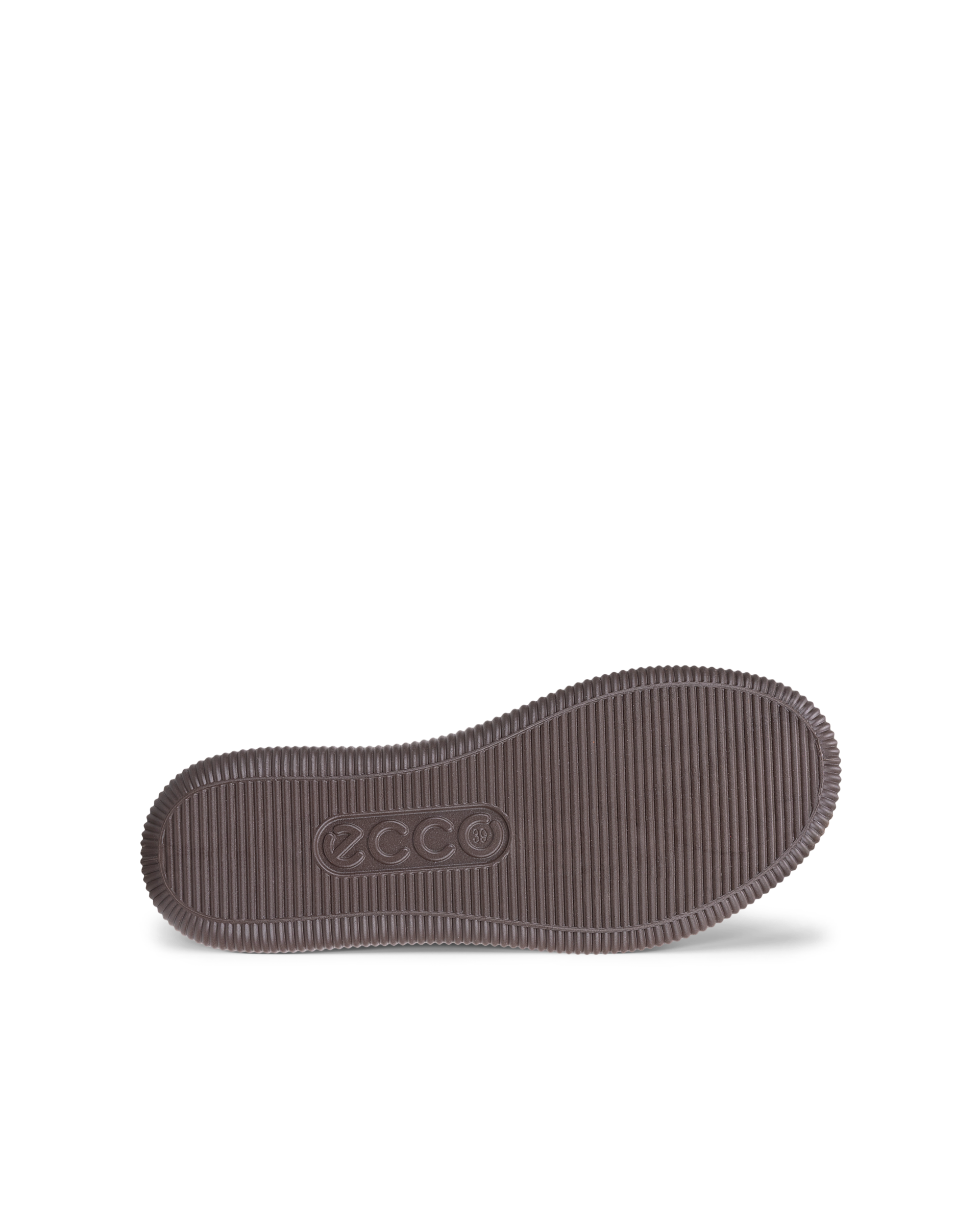 ECCO SOFT ZERO — Brown