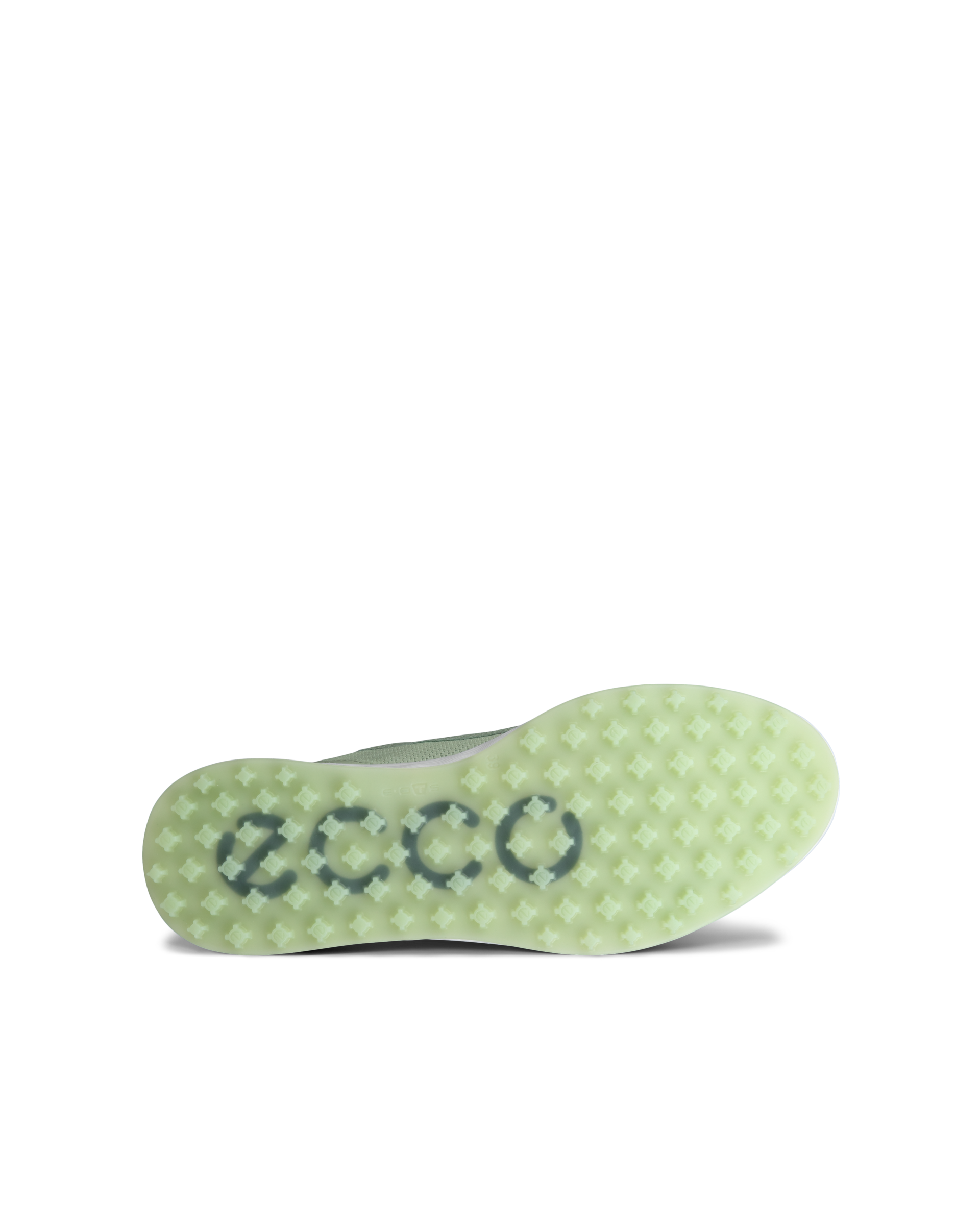 ECCO Golf S-Casual — Green