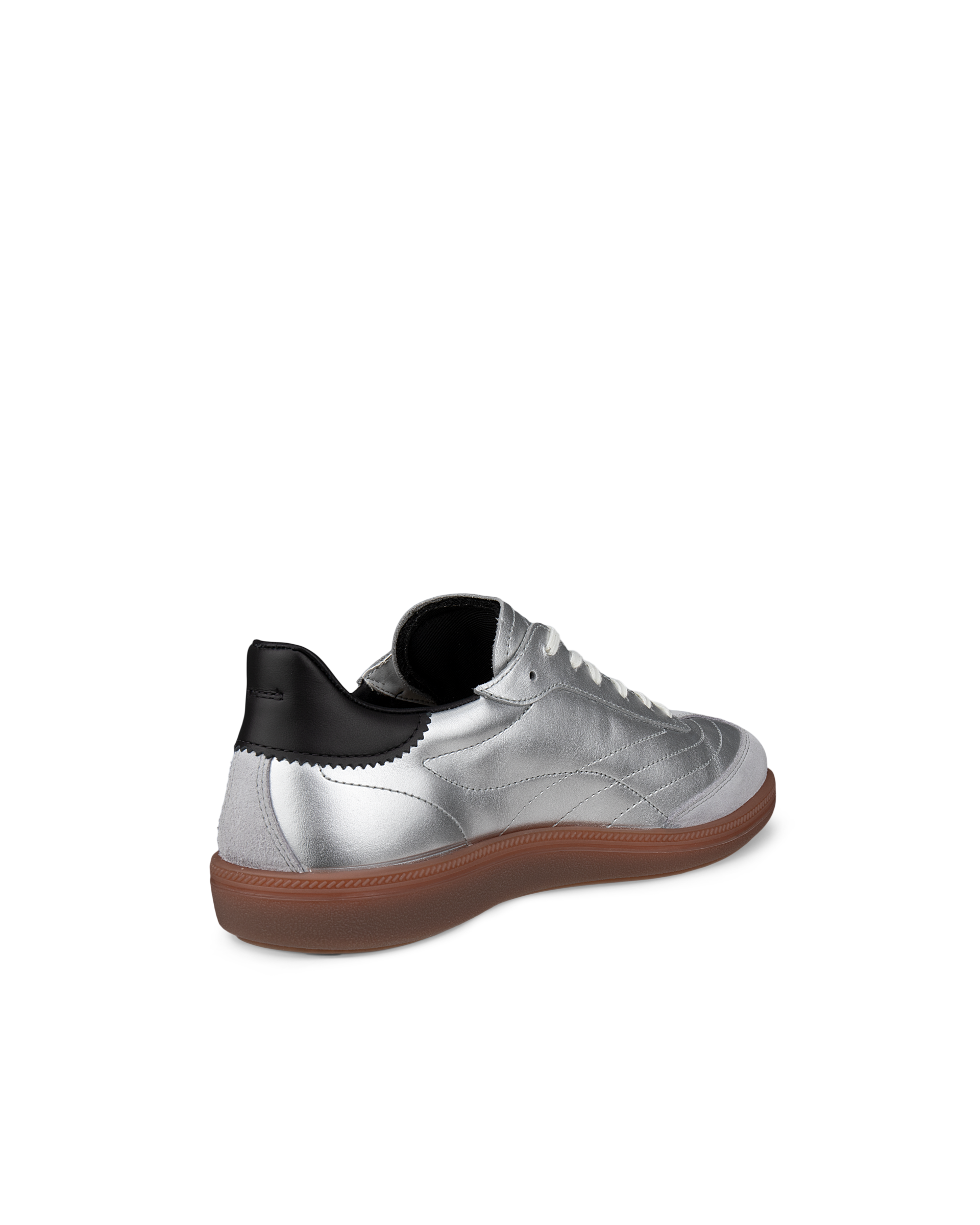 ECCO Soft 11 — Silver
