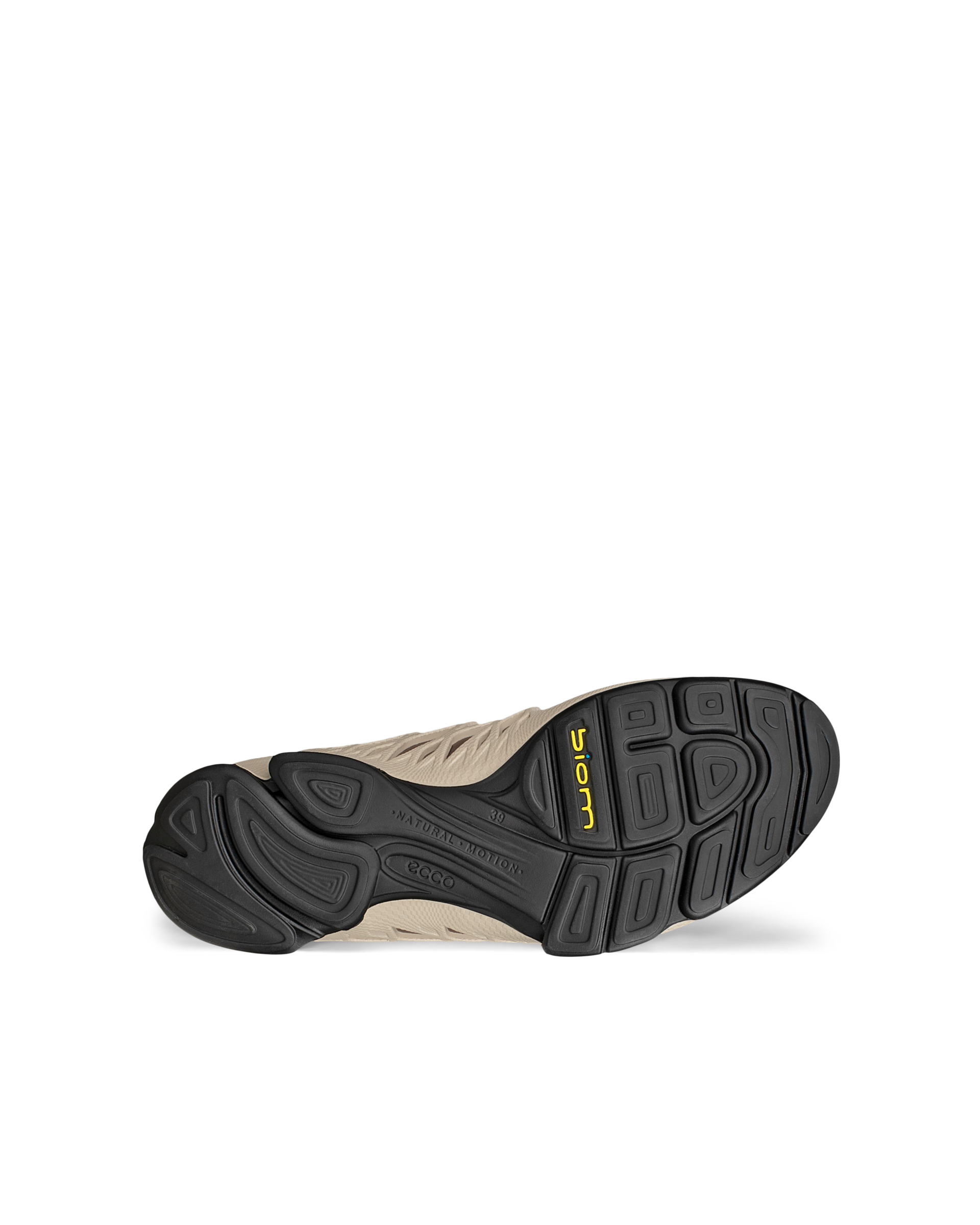 ECCO BIOM AEX — Brown