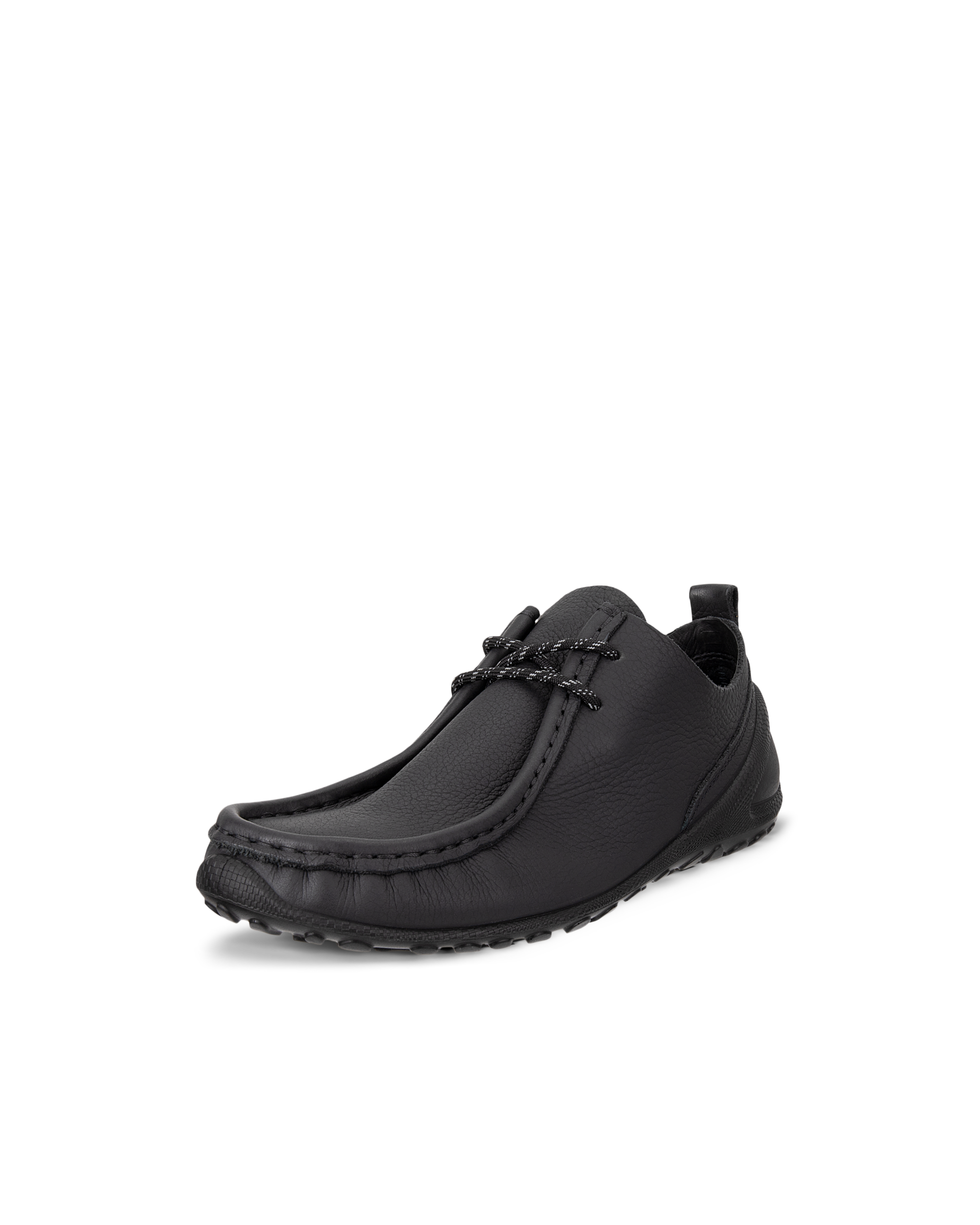 ECCO NRL BIOM LITE — Black