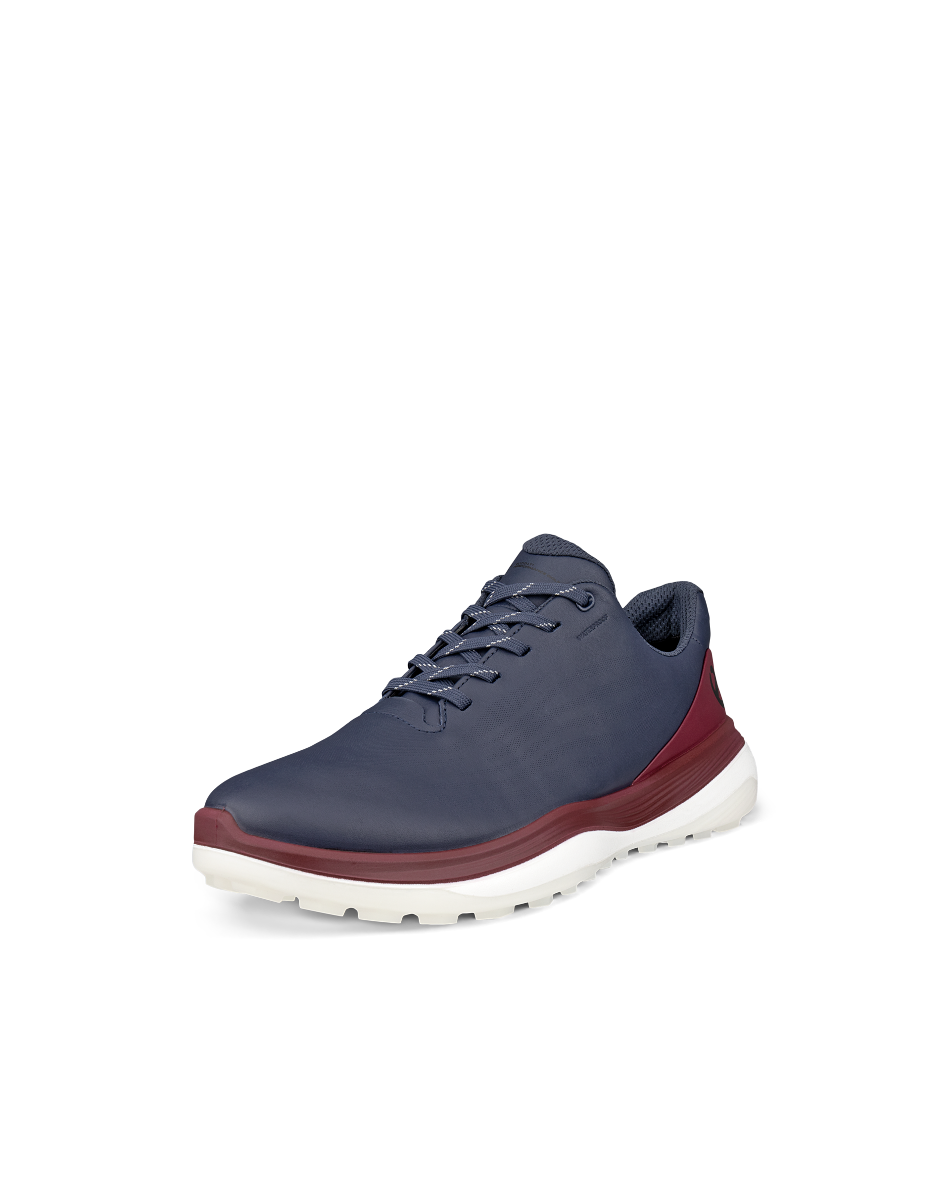 ECCO Golf LT1 — Blue