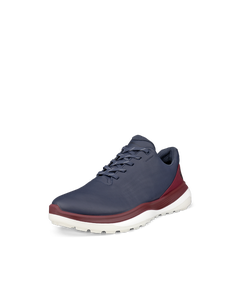 ECCO GOLF LT1 — Blue 2