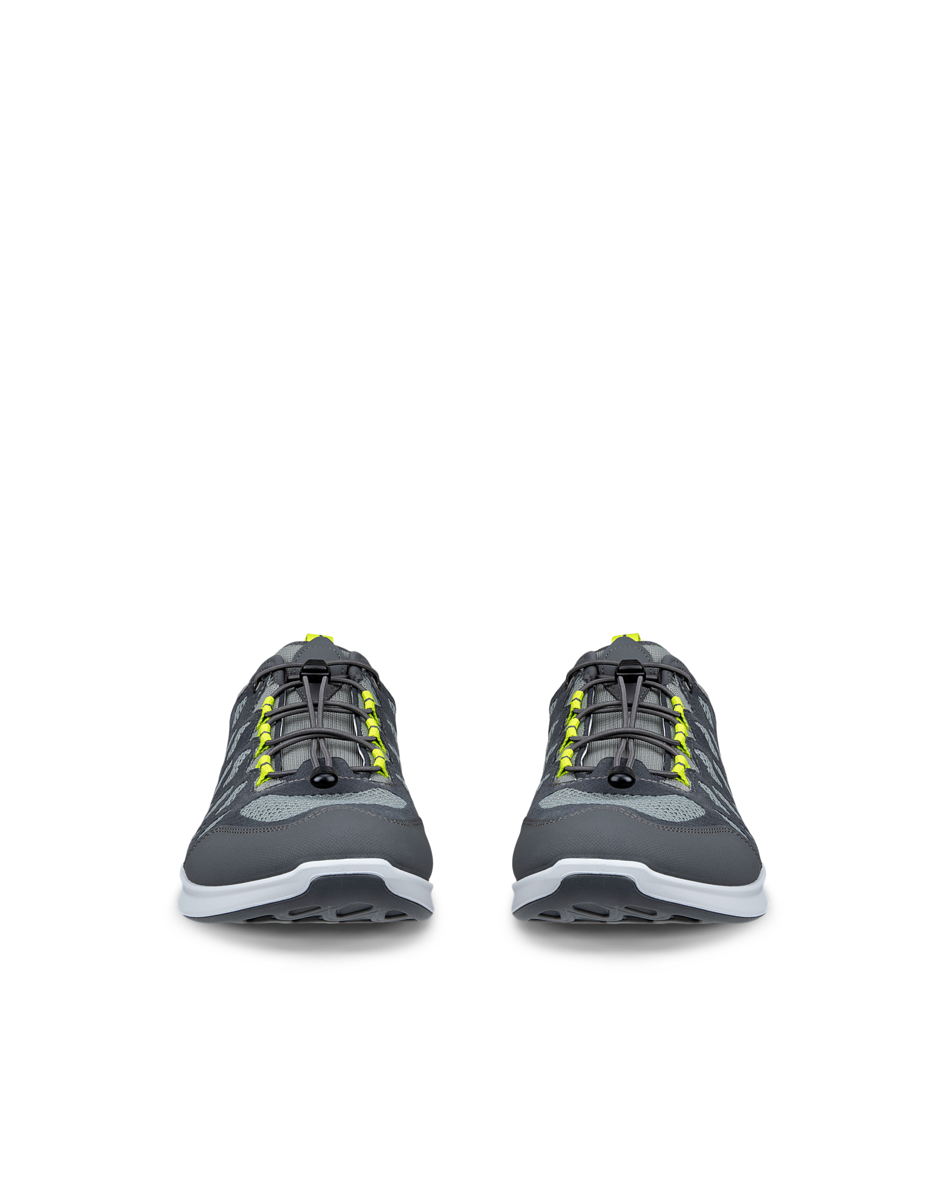 ECCO EXCEED — Grey