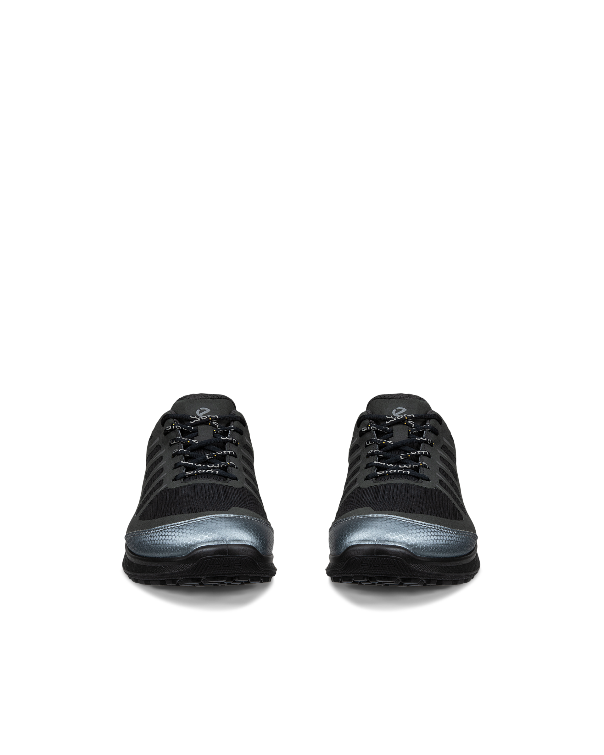 ECCO BIOM ENERGI — Black