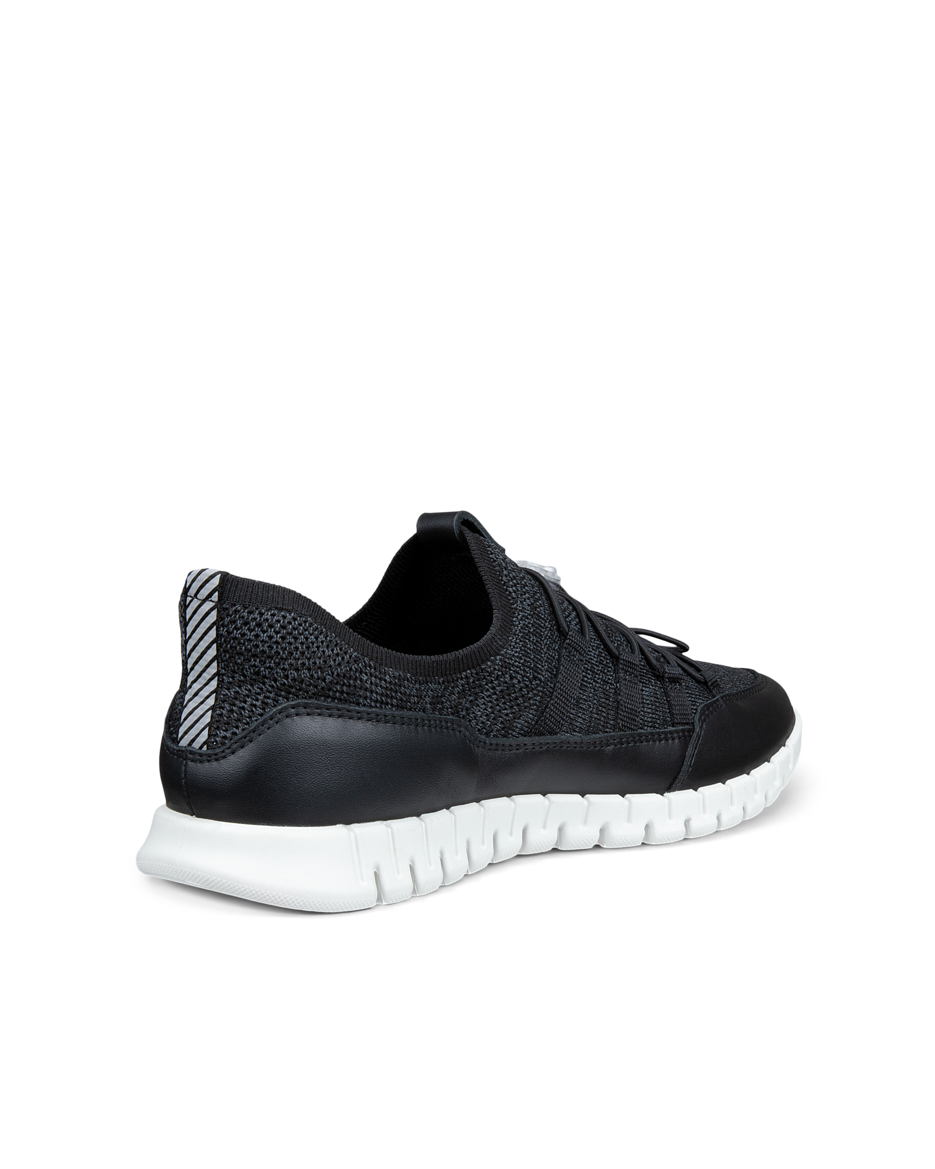 ECCO Gruuv Lite — Black