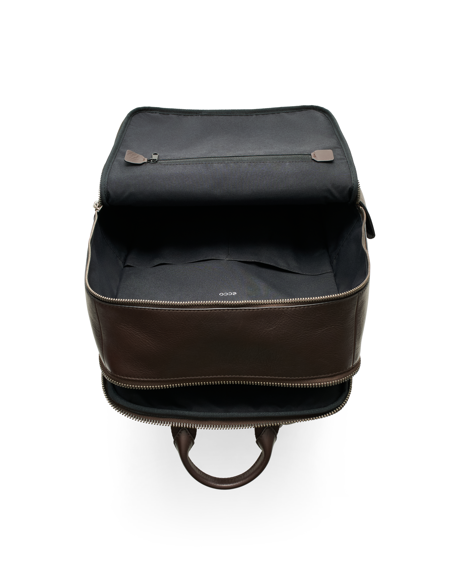 ECCO Load Backpack — Brown
