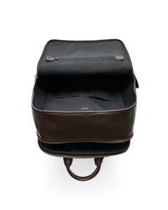 ECCO Load Backpack — Brown 2