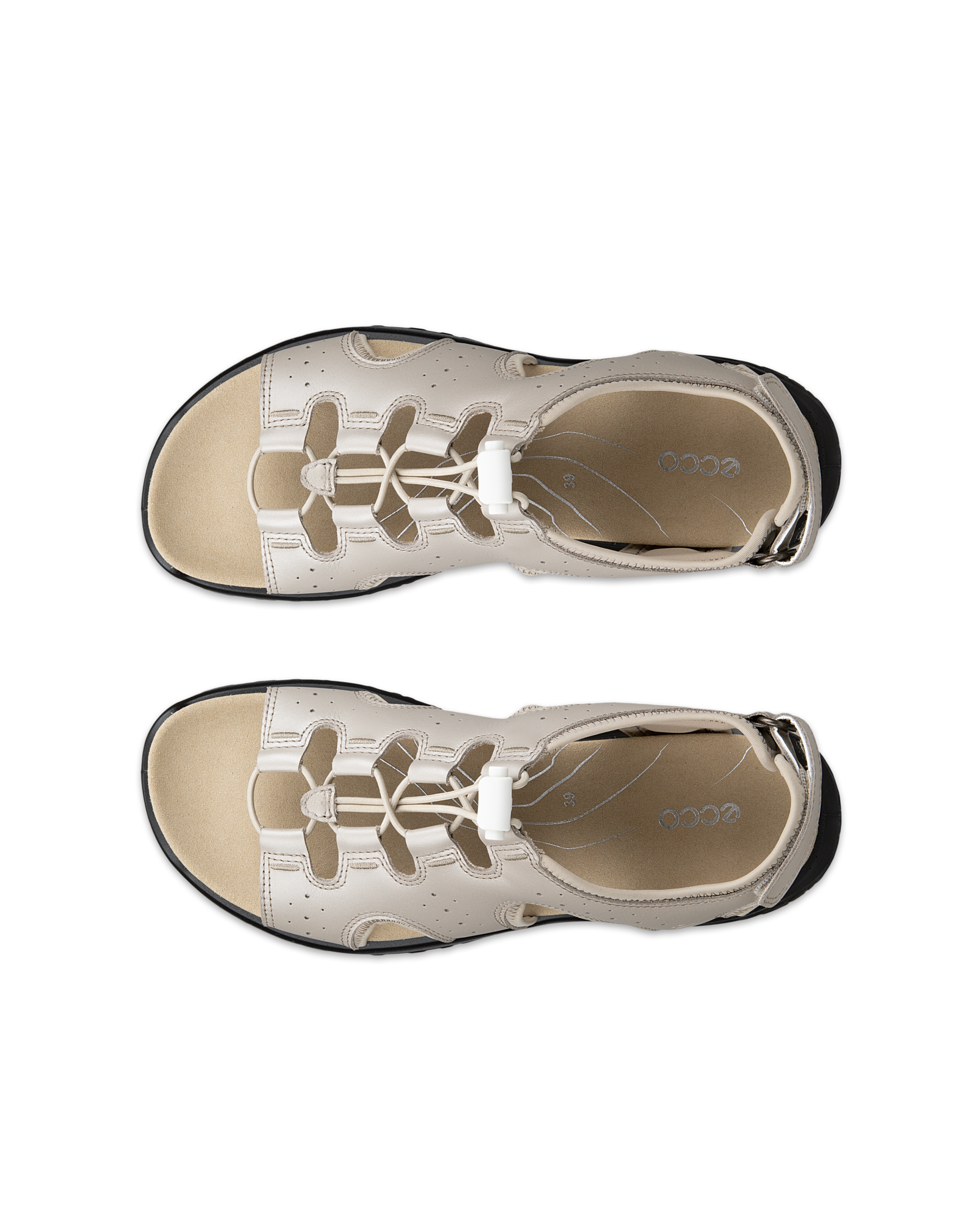 ECCO Offroad Roam — Gold