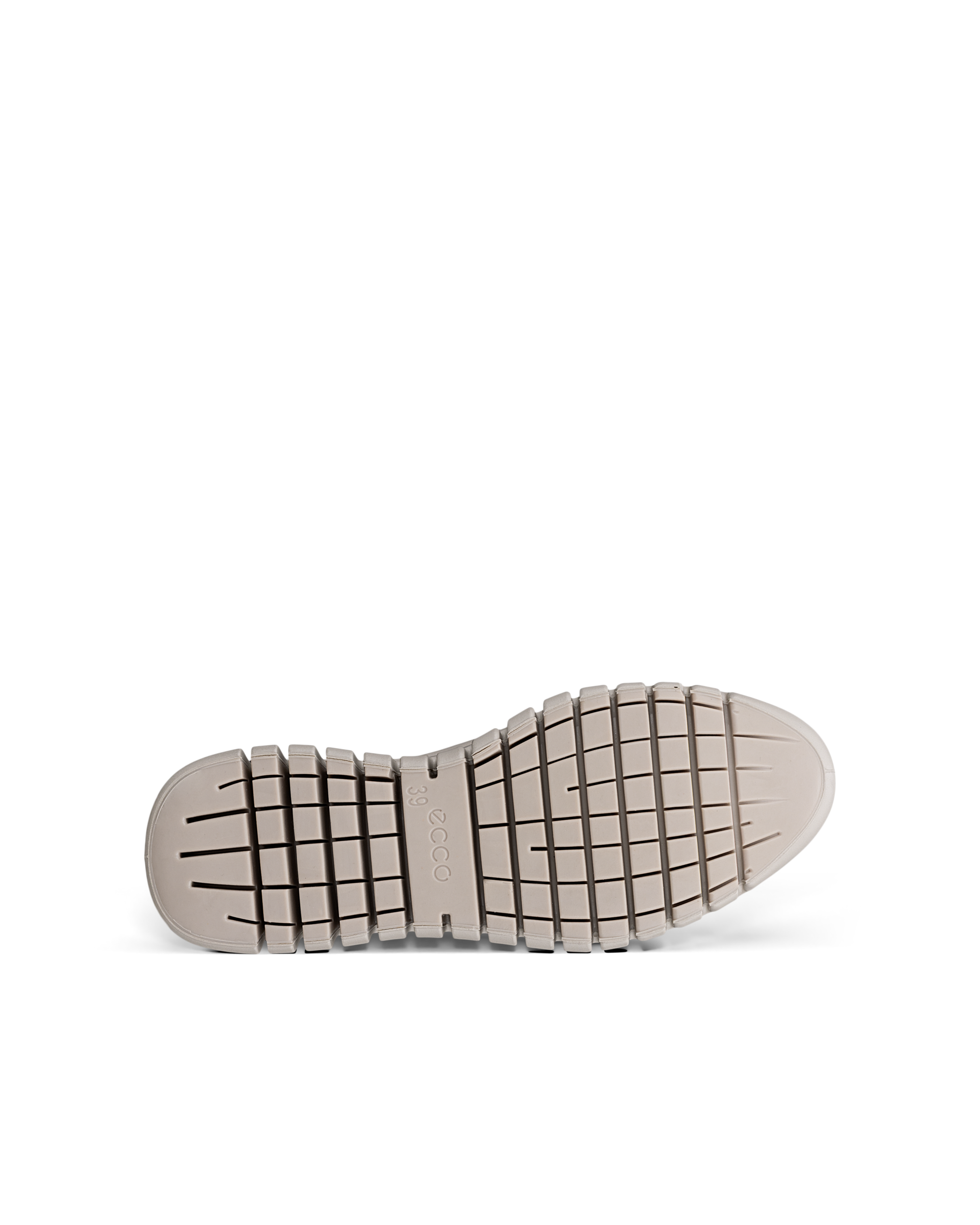 ECCO® GRUUV női textil sneaker - Bézs - Sole