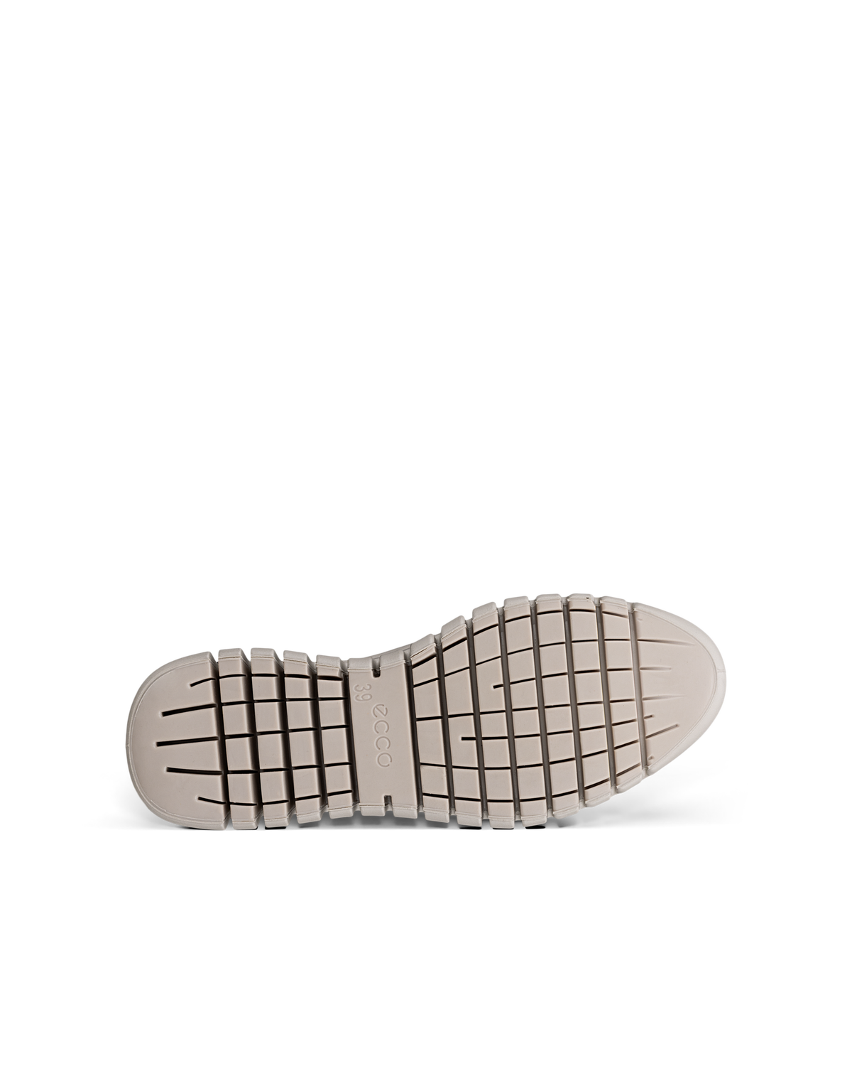 ECCO Gruuv — Beige