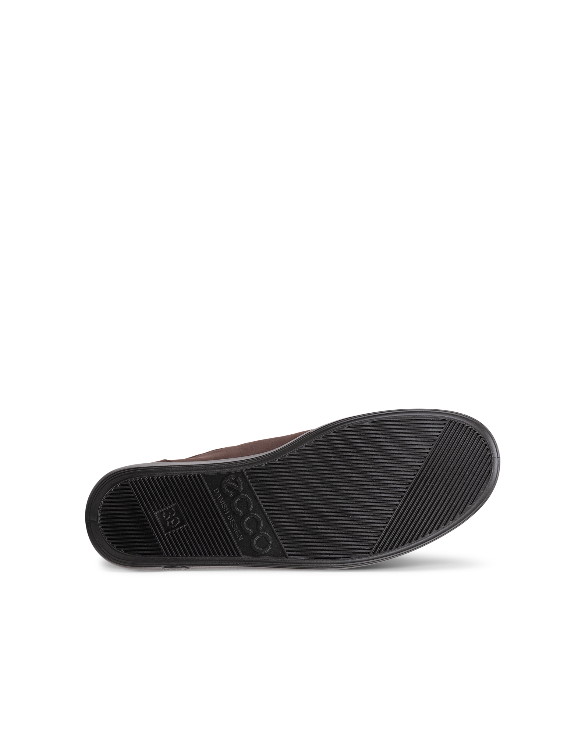 ECCO SOFT 2.0 — Brown